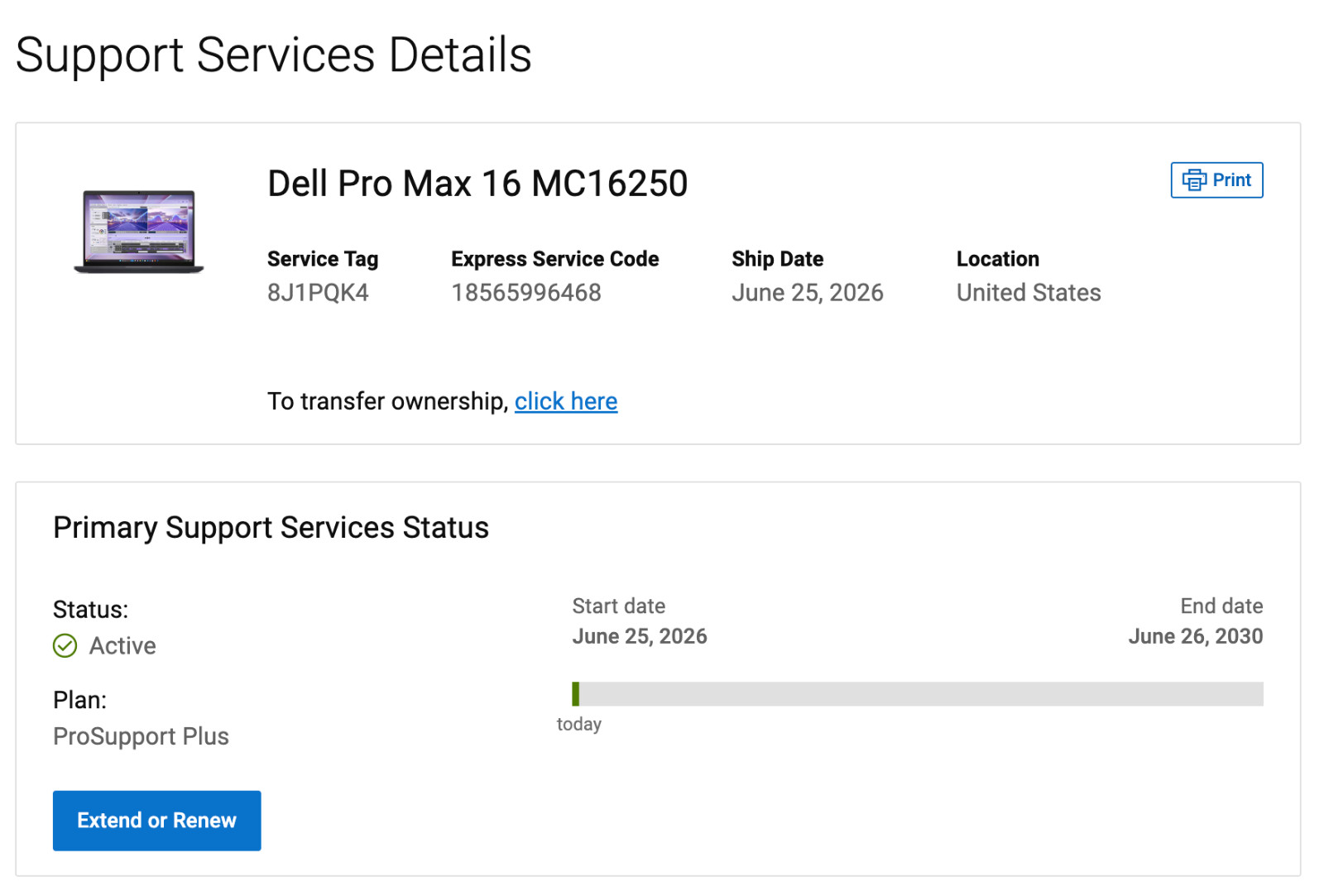 ULTRA 9 – 2026 DELL PRO MAX, $4K MSRP, NVIDIA RTX PRO 32GB RAM – WARRANTY 2030