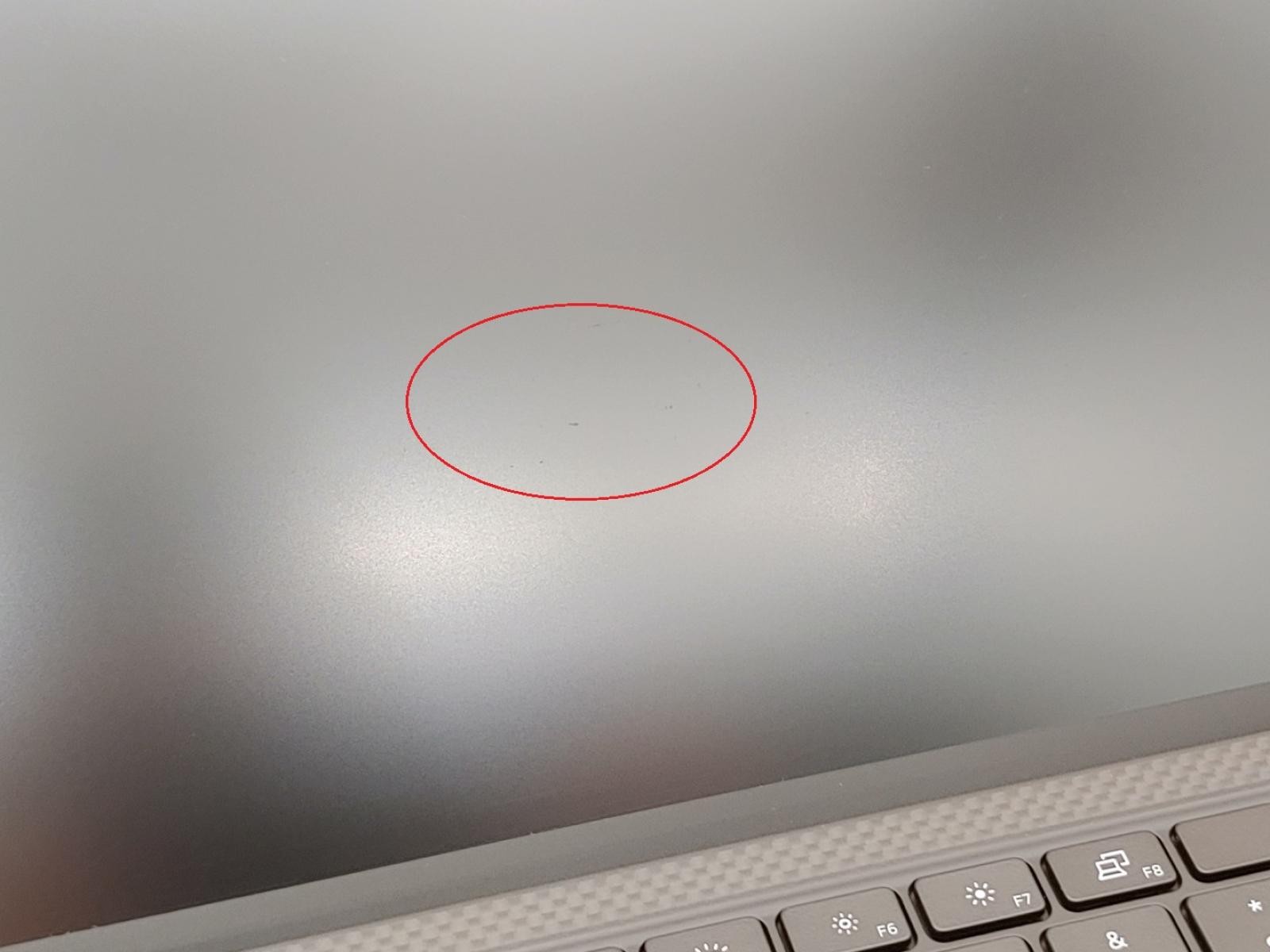 Dell XPS 15 9500 15.6″ FHD+ Intel i7-10750H 32GB 1TB GTX 1650 Ti Win11 *NO A/C*