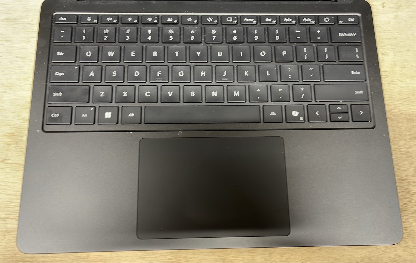 Microsoft Surface Laptop 7th Edition 2107 Ultra 5 236V 2.1GHz 16GB RAM 512GB SSD