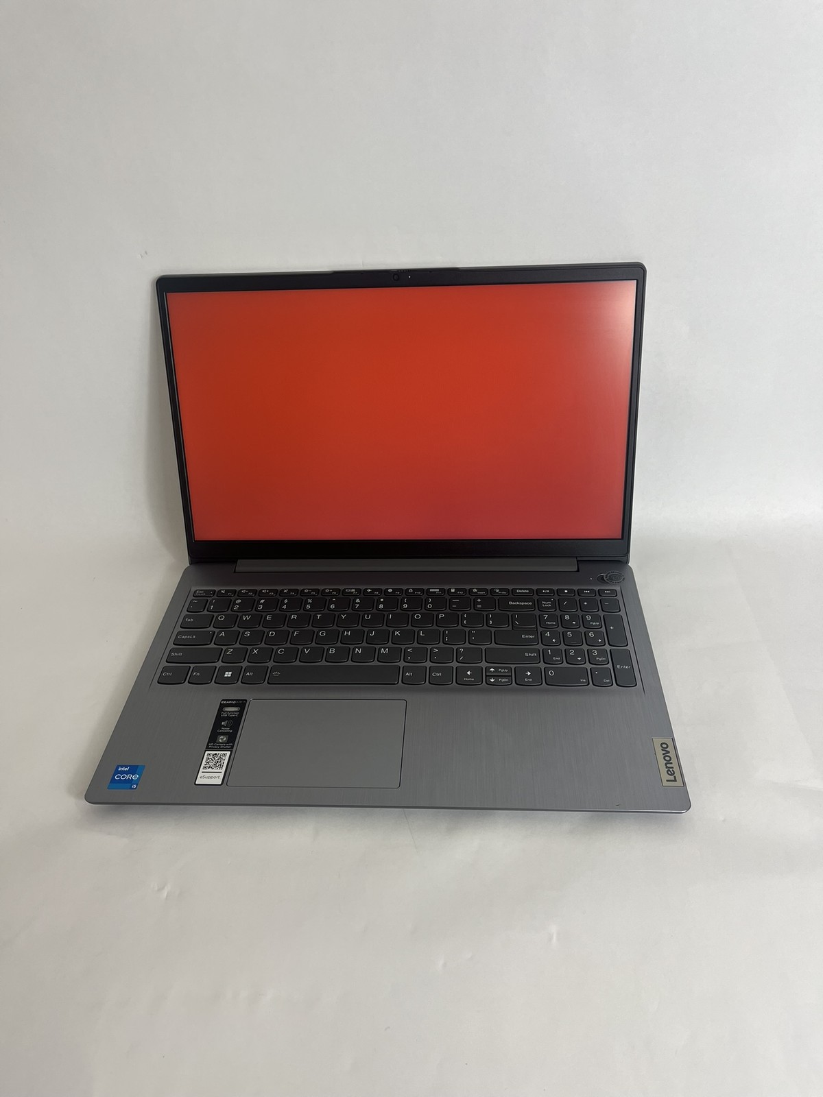 Lenovo IdeaPad 3 15IAU7 15.6IN i5-1235U 8GB 256GB SSD W11