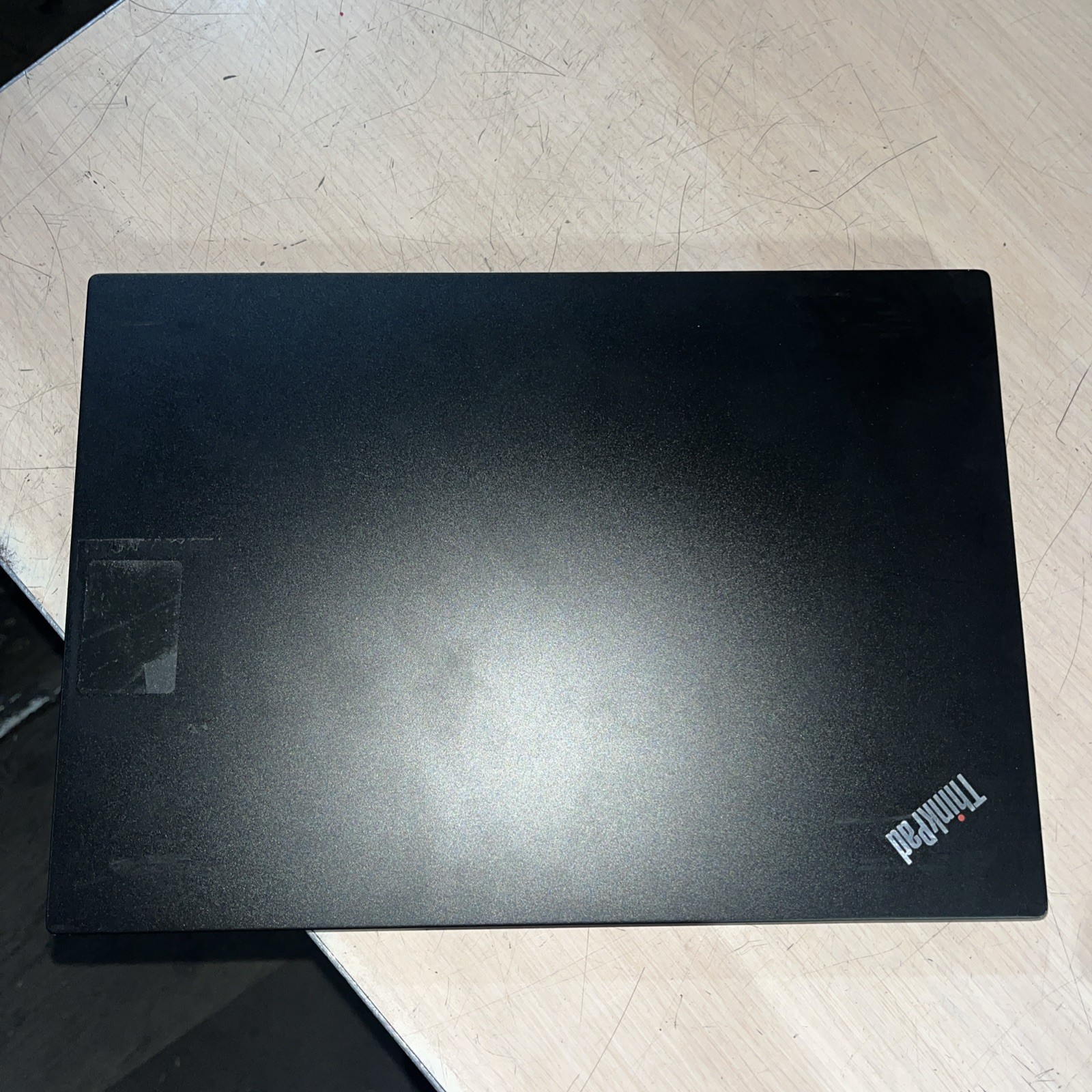 LENOVO THINKPAD L380 INTEL CORE I3-8130U 2.20GHZ 8GB RAM NO HD