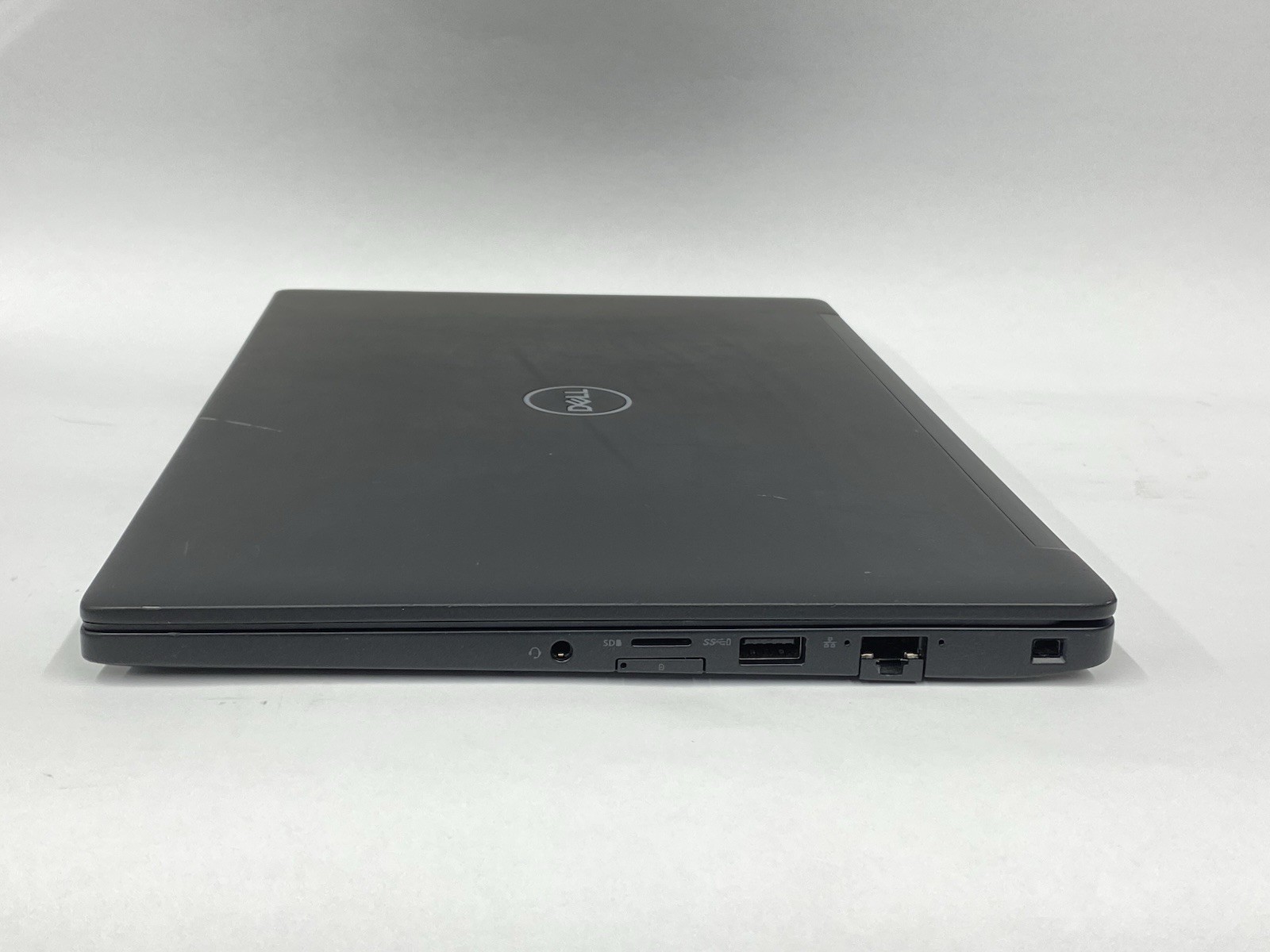 Dell Lat.7290-Grade A – 12.5″ HD – i7-8650U – 8GB – 256GB SSD – Win 11 Pro
