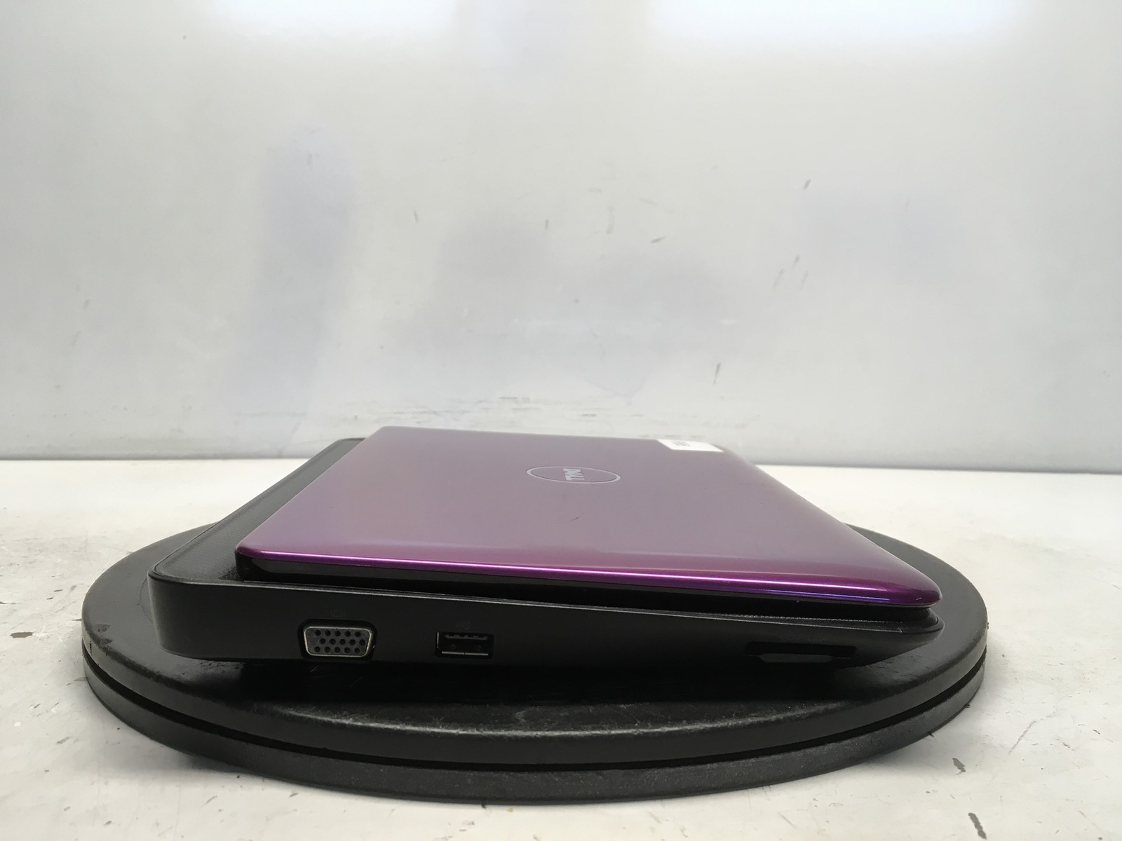 Dell Inspiron 1018 Intel Atom N455 1.66GHz 1 GB NO HDD No Batt
