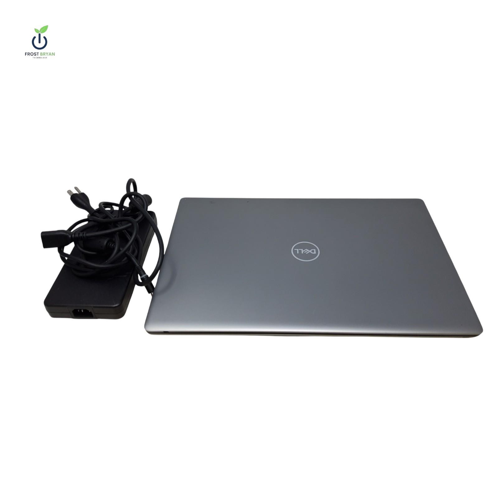 DELL Precision 7750 Laptop i7-10850H@2.70GHZ 16GB 512GB No OS
