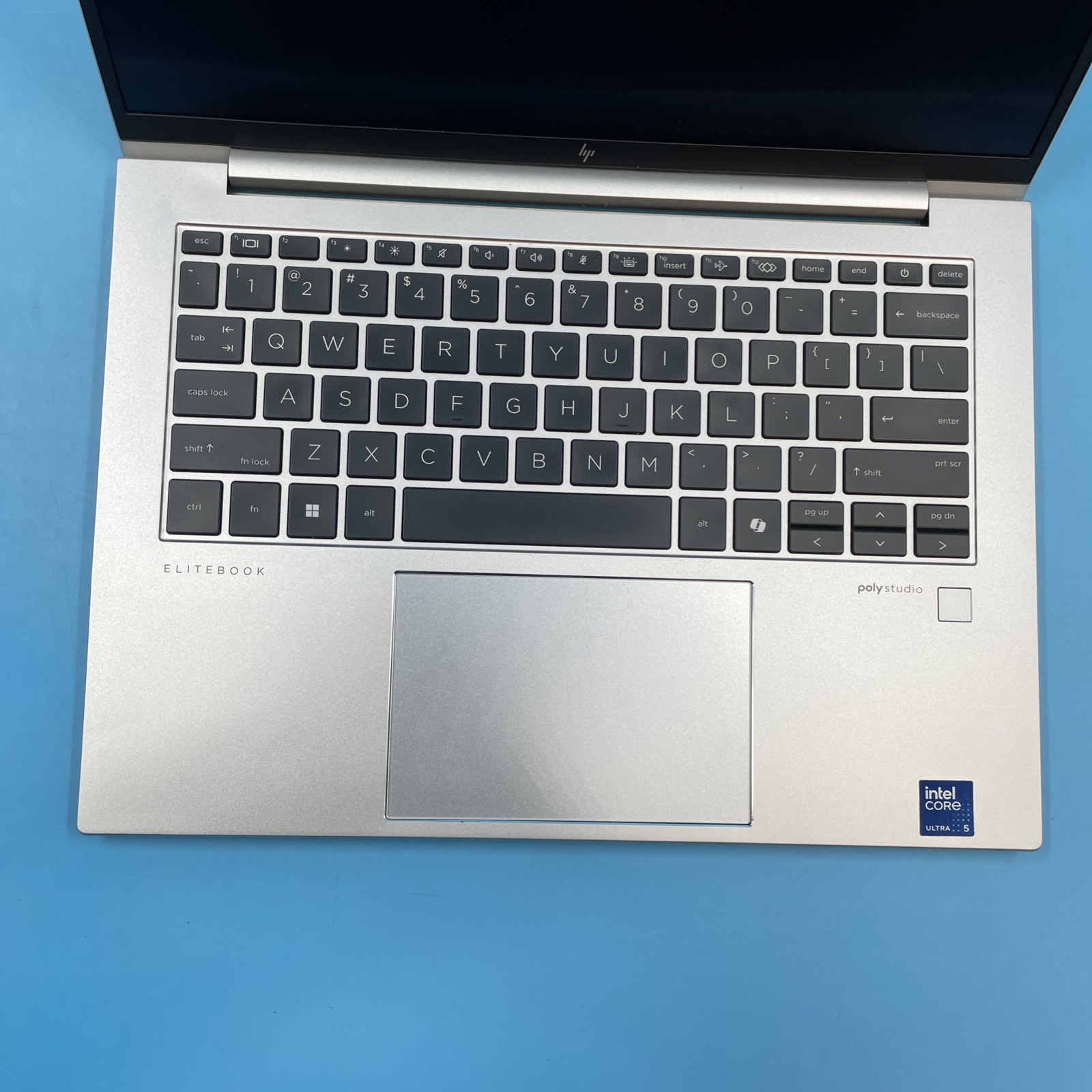 HP EliteBook 840 G11 | Ultra 5 135U | 32GB RAM | 512GB SSD | NO OS | 91%