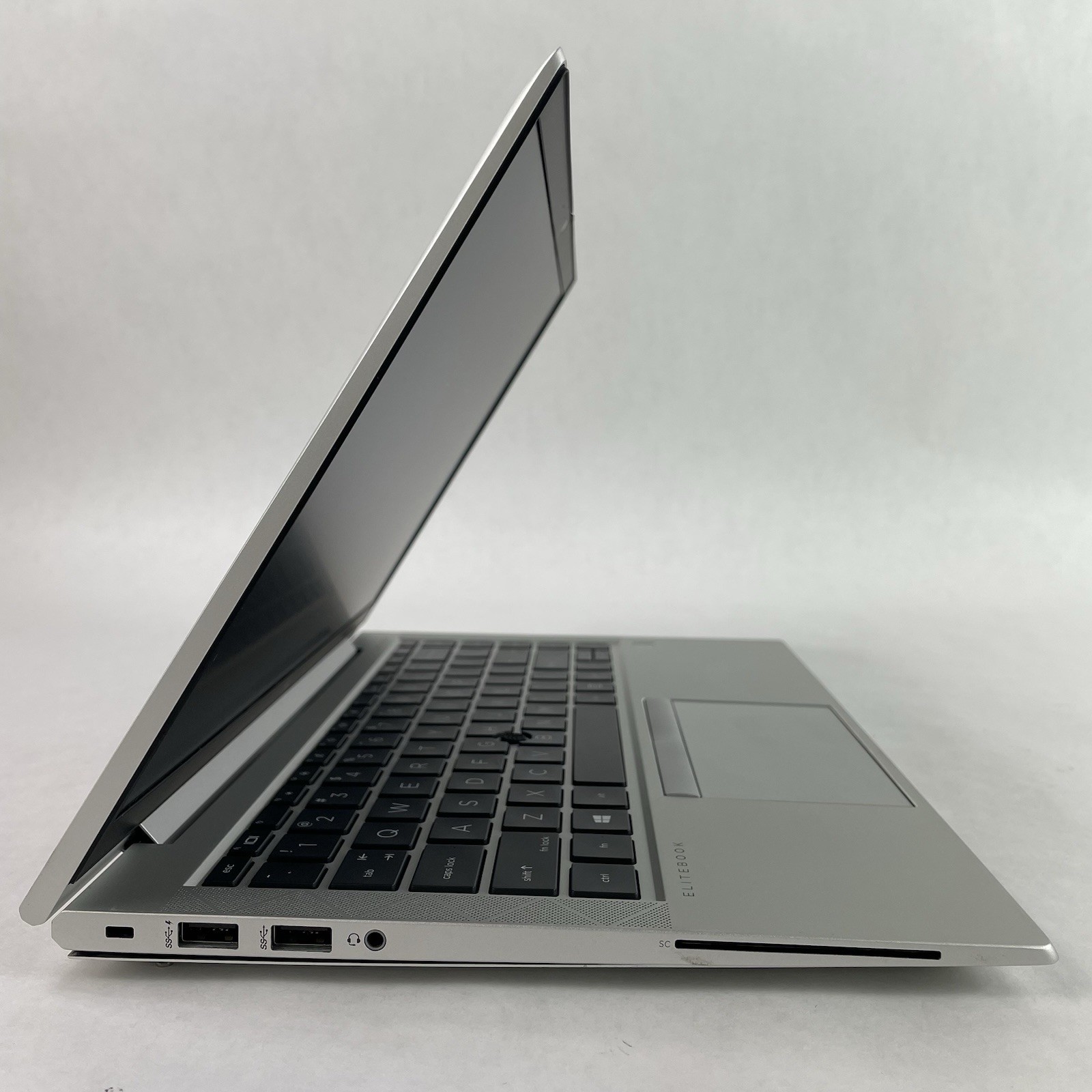 HP MT46 14″ AMD Ryzen 3 Pro 4450U 2.50 GHz 8 GB RAM No SSD/OS/AC