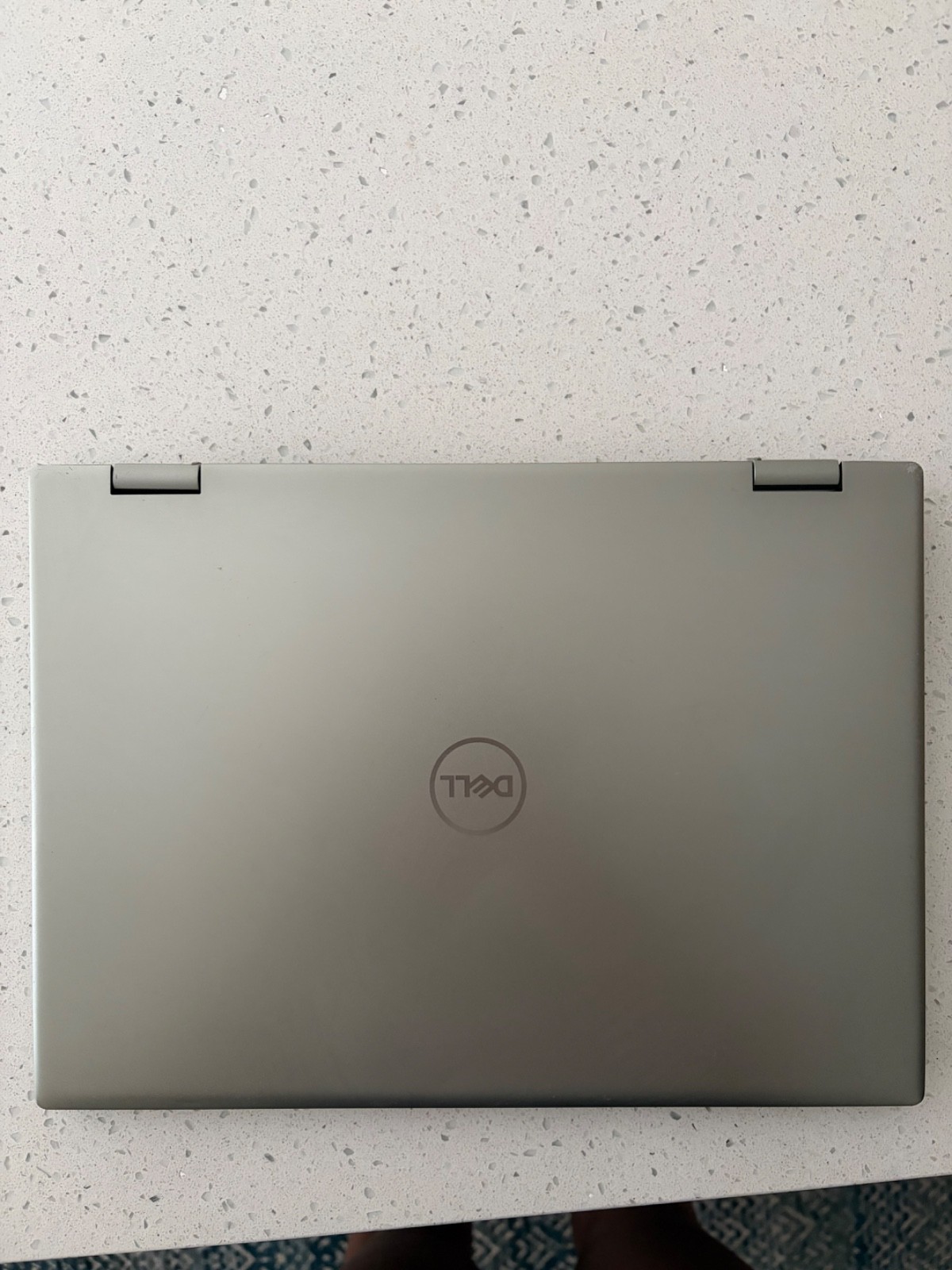 Dell Inspiron 5000 14” (256GB SSD Intel Core i3-1115G4 4.1GHz 8GB) 2-in-1…