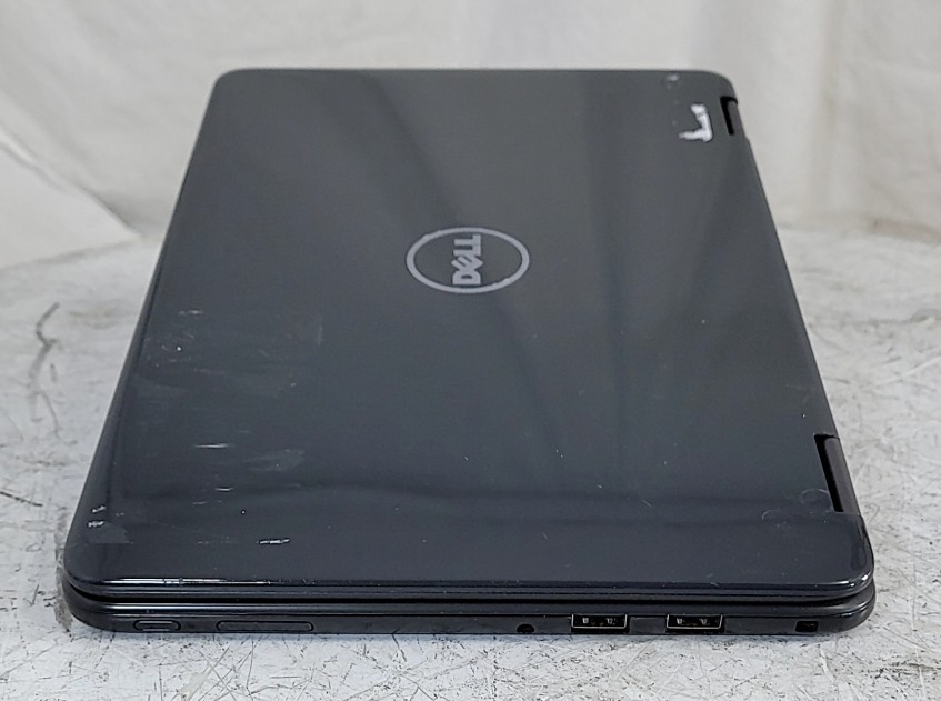 DELL Inspiron 3185 P25T Laptop Intel PENTIUM N3710 8GB SEE NOTES