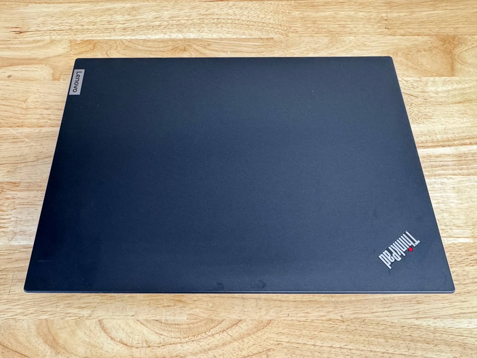 Lenovo ThinkPad L14 Gen 2 14″ TOUCHSCREEN Laptop Ryzen 5 Pro, 256GB SSD, W11