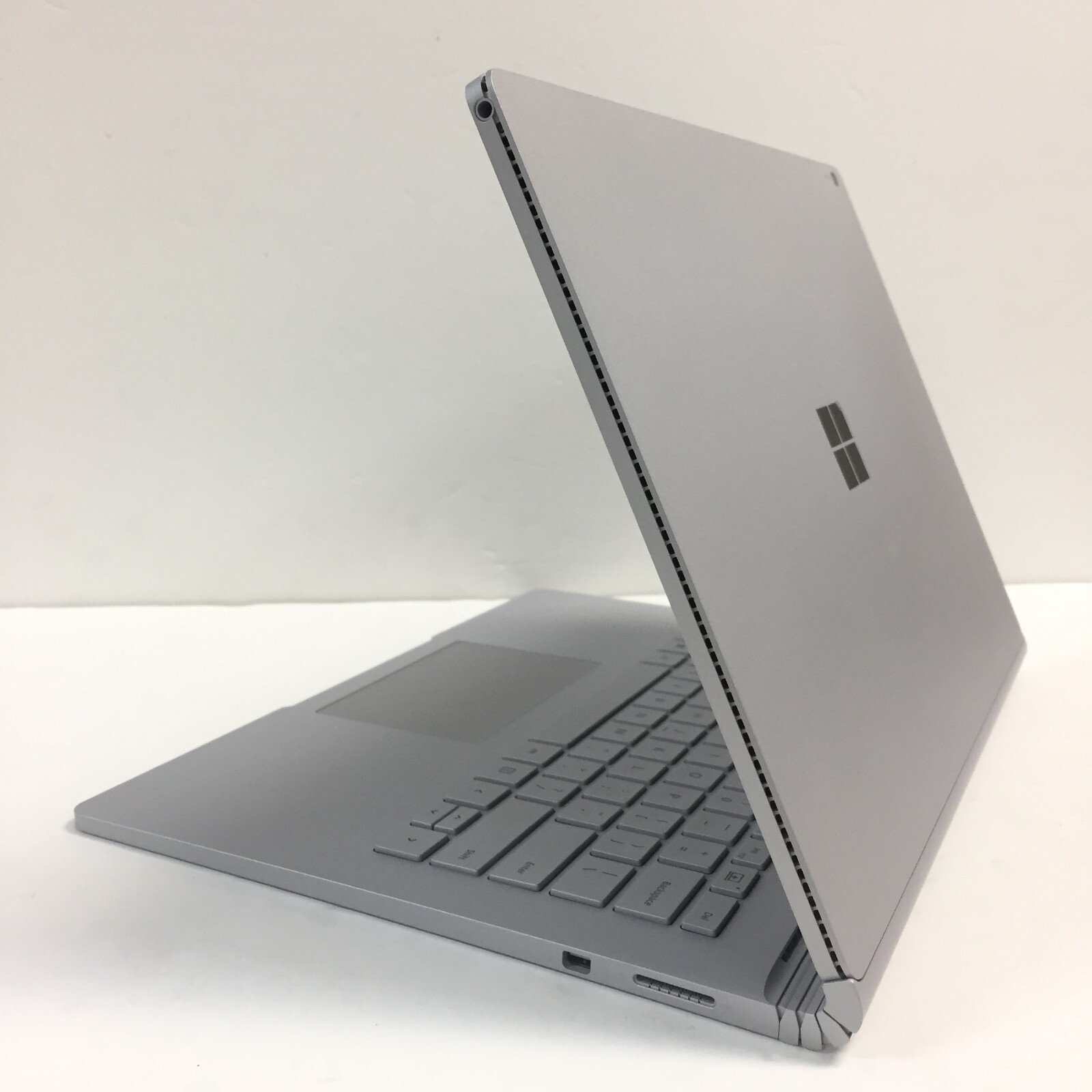 *Bad Battery*Microsoft Surface Book 13.5″ Model 1703 1704/i5-6300/8GB/128GB/W10P