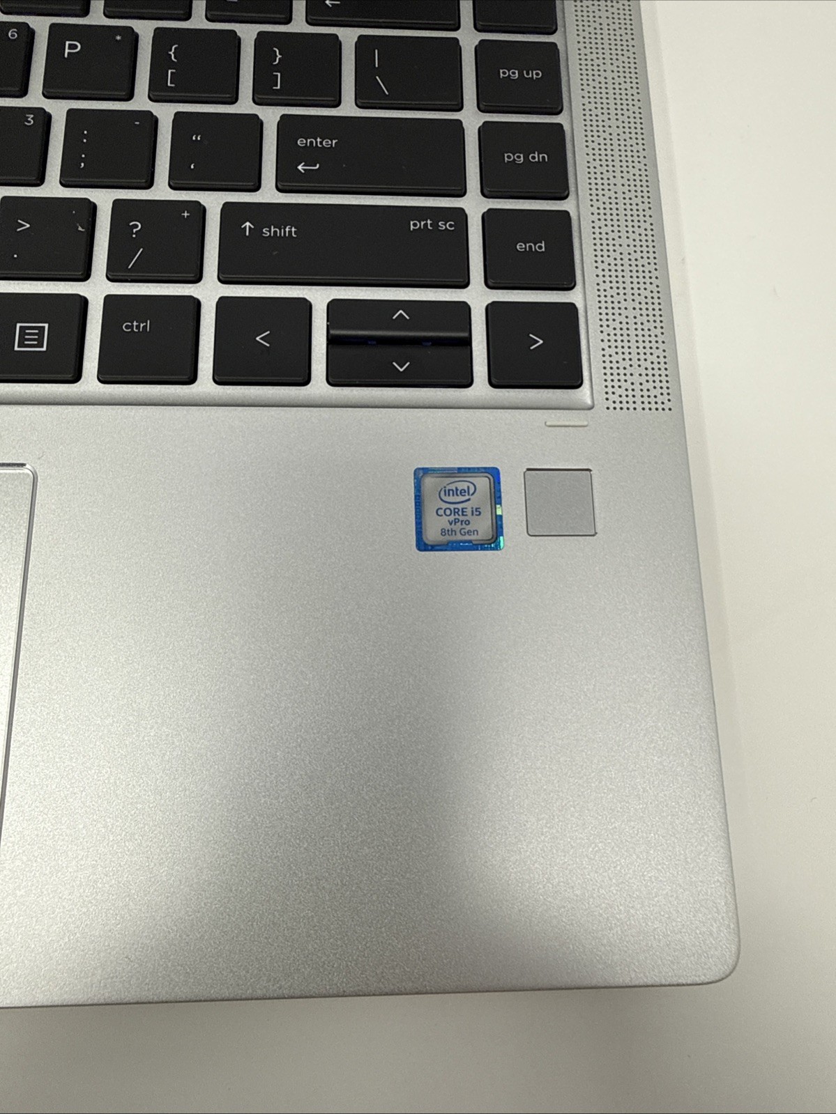 HP EliteBook x360 1040 G6 (Intel Core i5 8th Gen @ 1.60GHz, 8GB RAM, 256GB SSD)