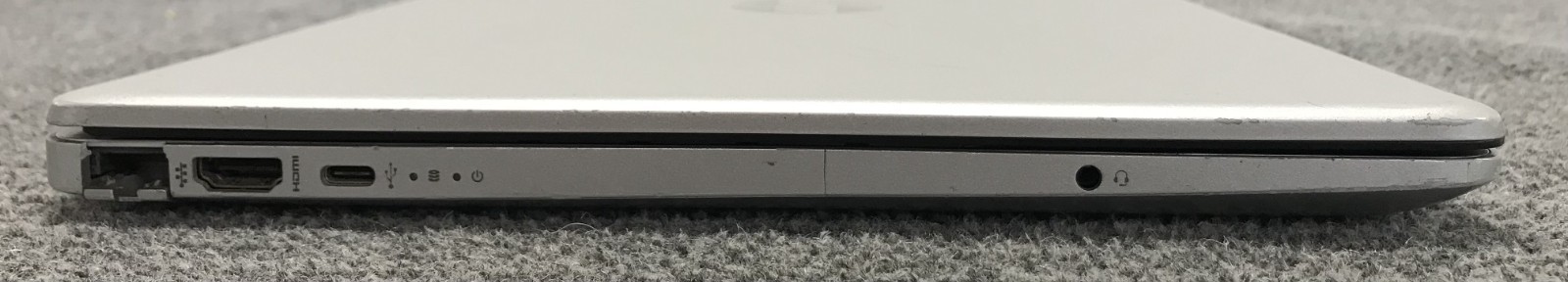 HP 15-dw3xxx 15.6″ Laptop i5-1135G7, No RAM/Storage, Boots to BIOS