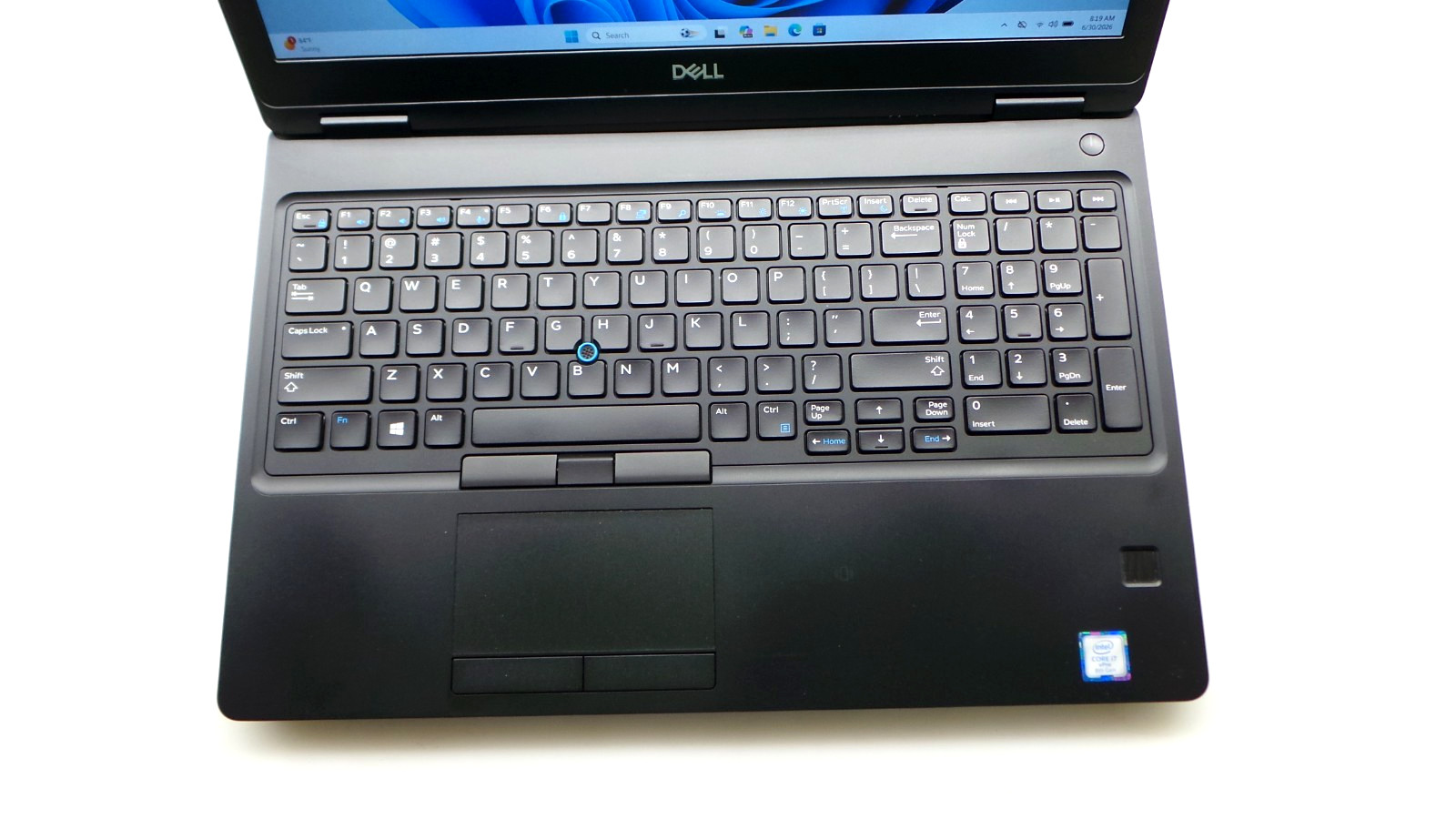 Dell Latitude 5590 15.6″ | i7-8650U 1.90GHz | 16GB RAM 512GB NVMe | WIN 11 PRO