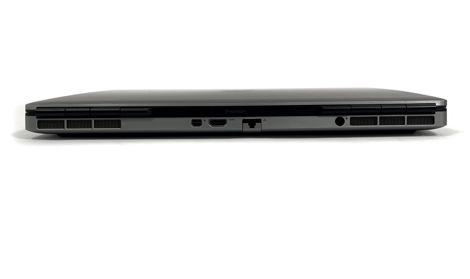 Dell Precision 7550 Laptop i7-10850H 256GB SSD 32GB RAM – Win 11 – No Battery