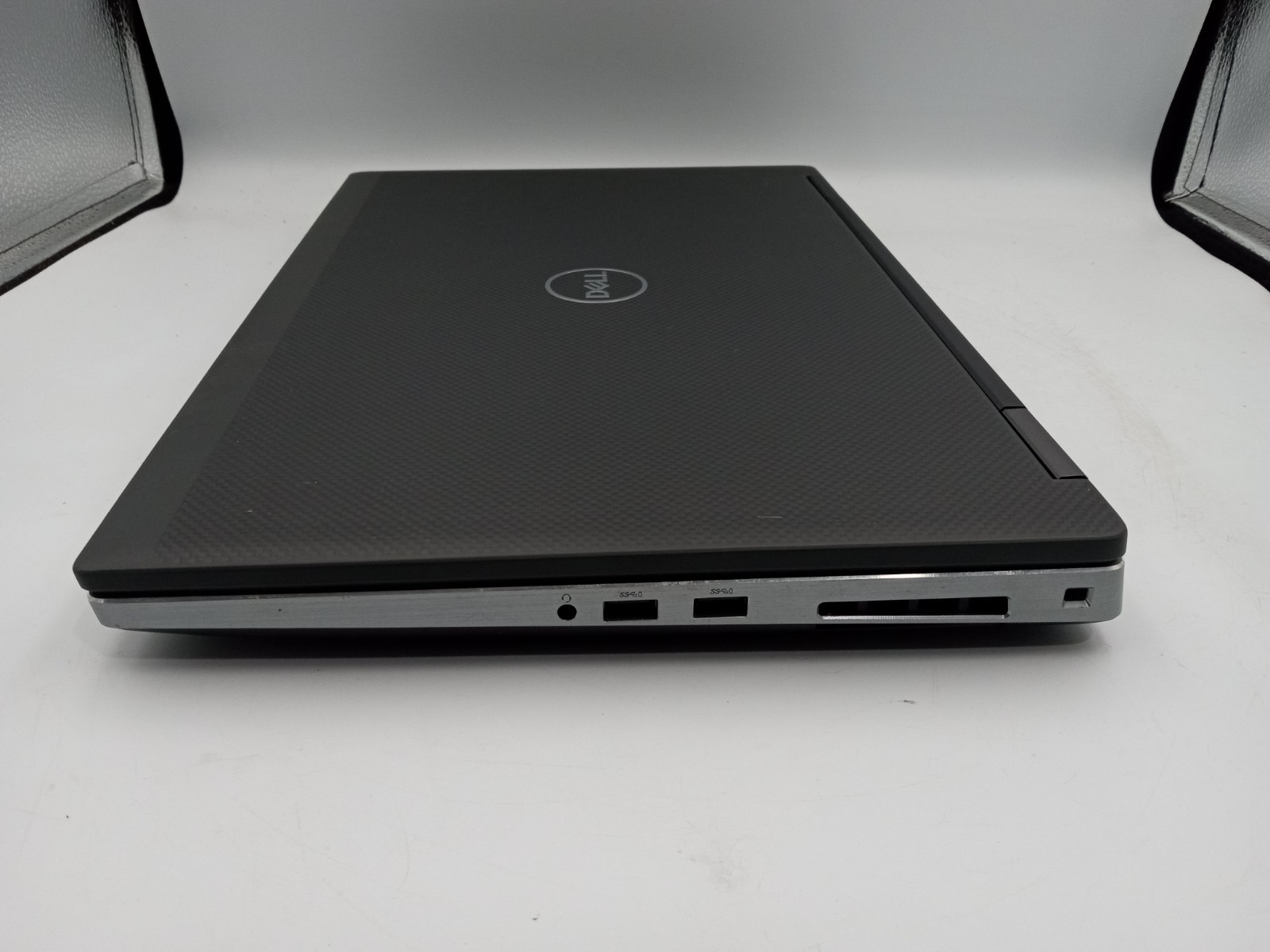 Dell Precision 7540 15.6″ Touchscreen i5-9400H CPU 16GB RAM 128GB SSD Windows 11