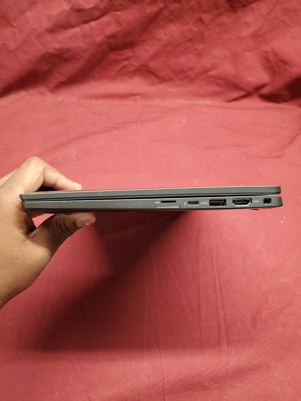 Dell Latitude 7420 i5 1145G7 2.60GHz/ 16GB/ No SSD 1920×1080 #2863