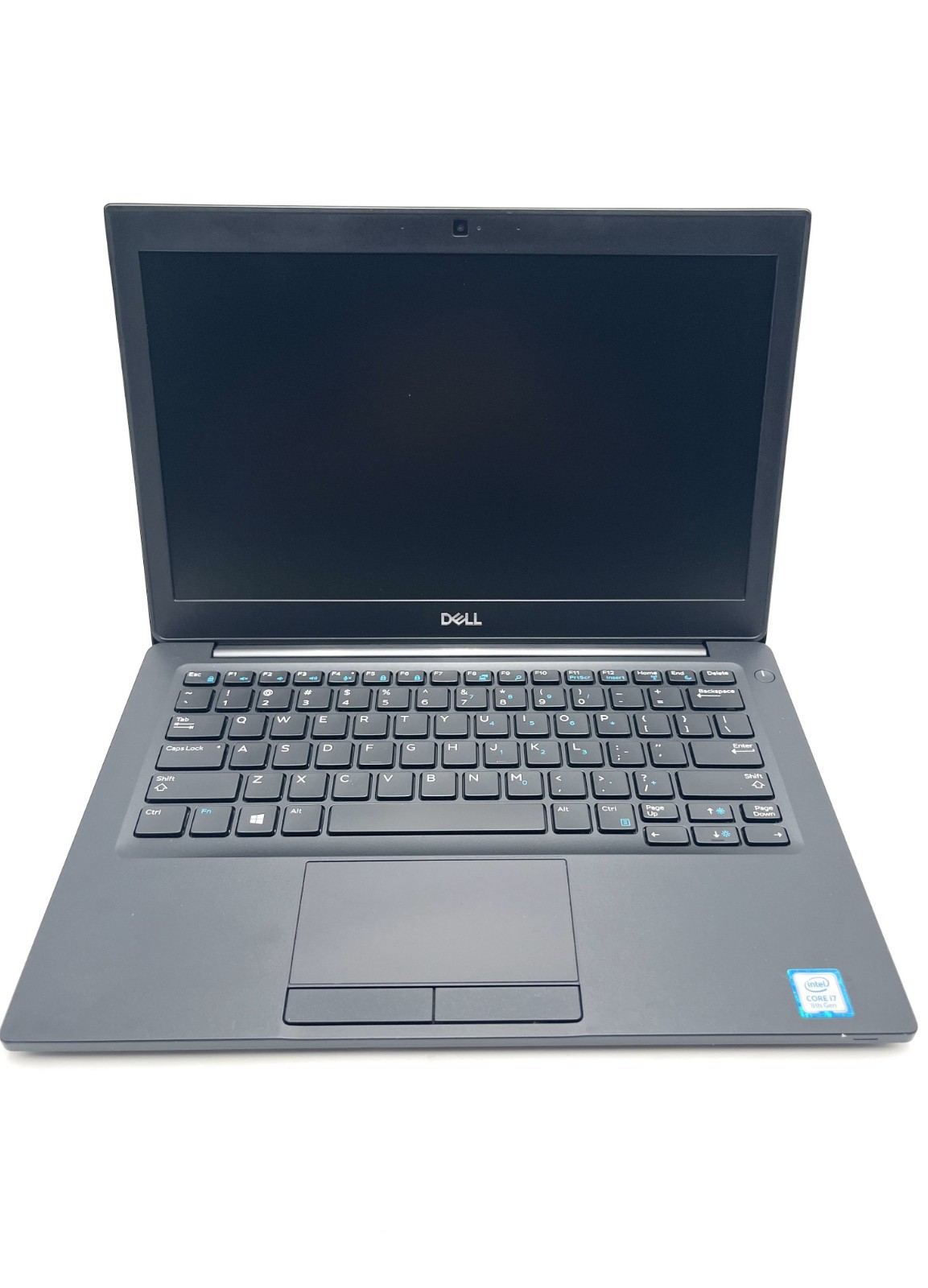 Dell Latitude 7290 12.5″ i7-8650U 8GB RAM 512GB SSD Business Laptop