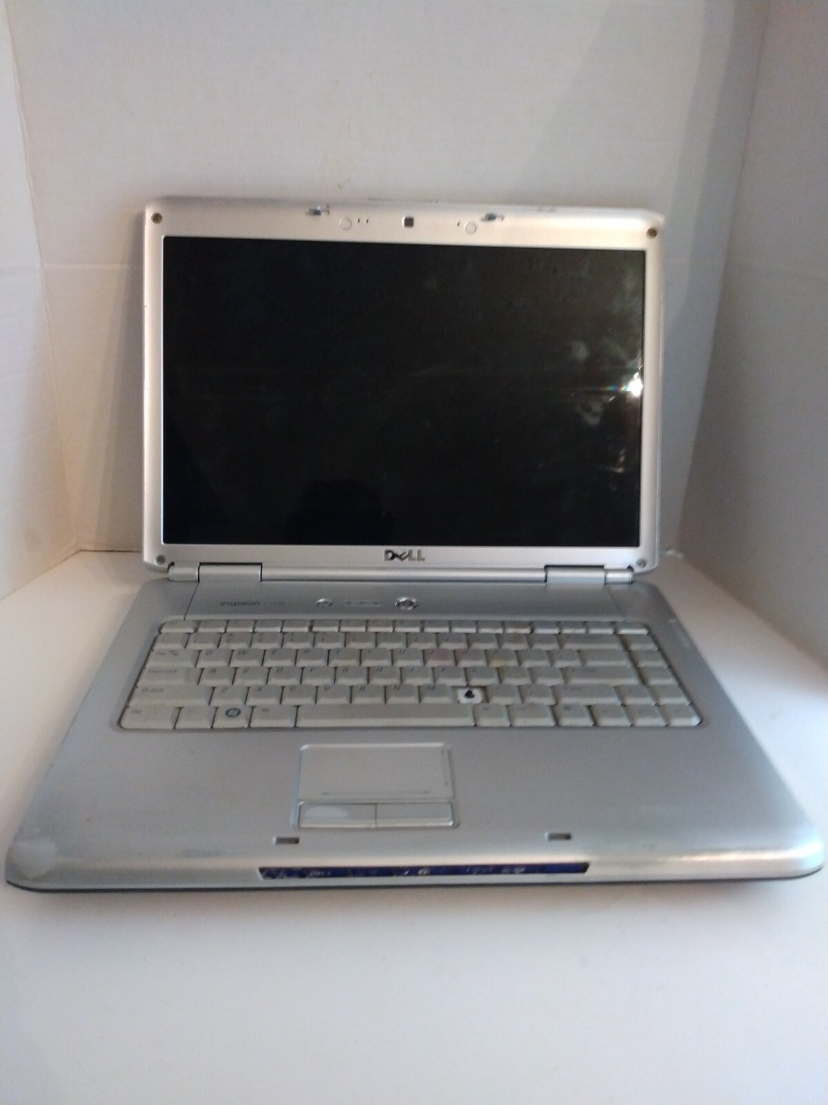 Dell Inspiron 1520 Laptop