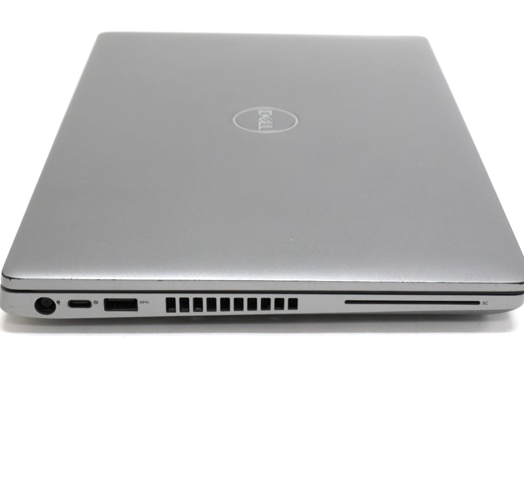 Dell Latitude 5410 14″ i7-10610U 1.80Ghz 16GB RAM 256GB NVME SSD W11 w/adapter