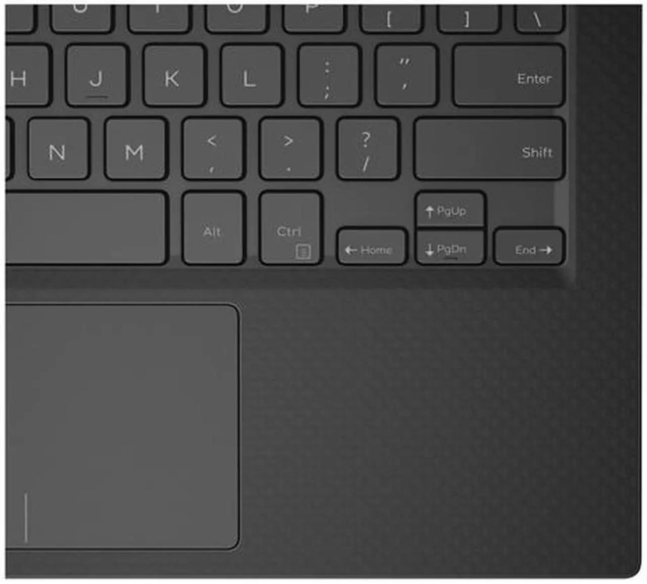 Dell – XPS 13 9350 – 13.3″ QHD+ Touch – i7 6560U – 8GB RAM – 256GB-SSD – Gold