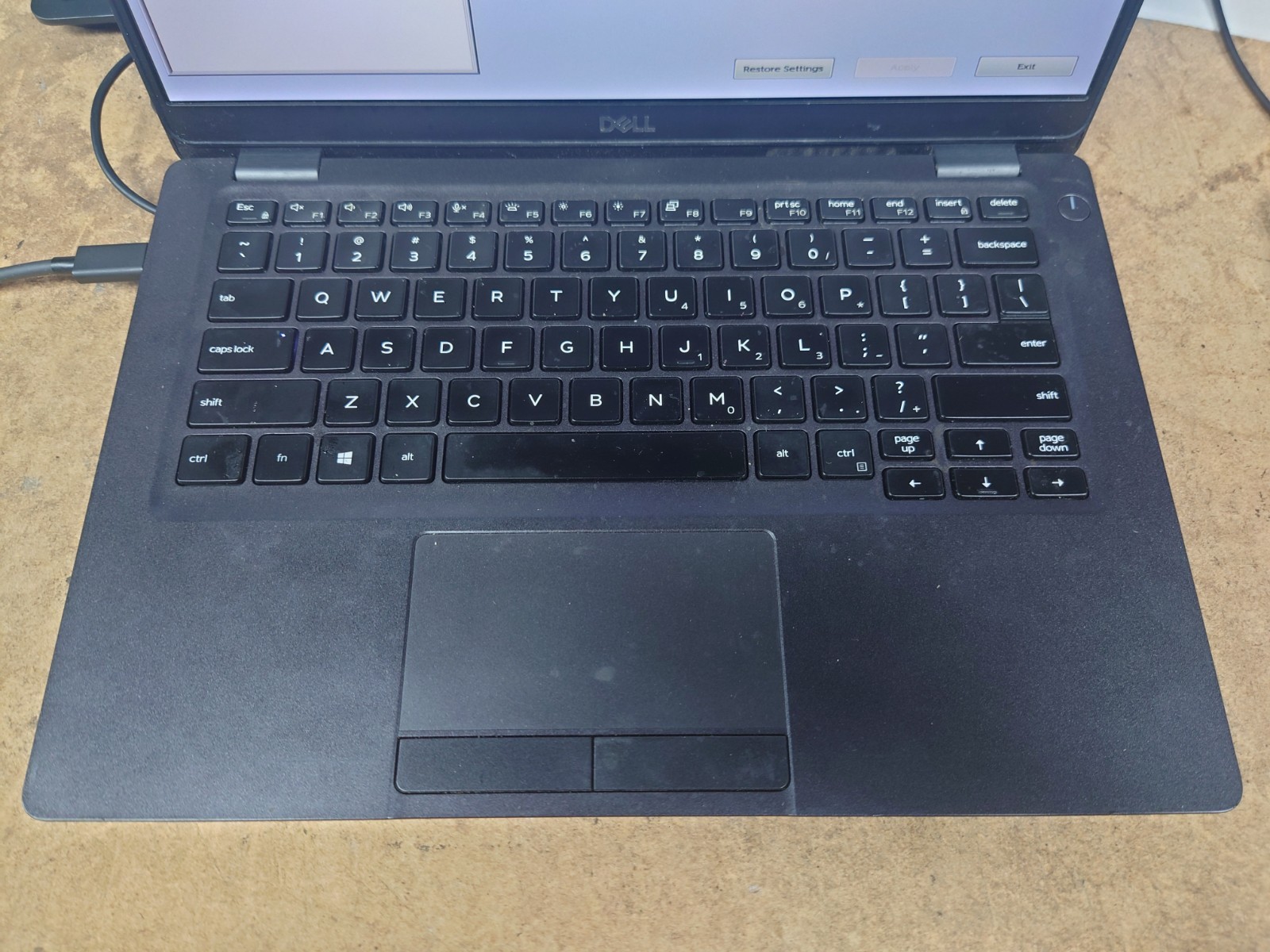 Dell Latitude 5300 13.3″ FHD i5-8365U 8GB RAM 256GB SSD No OS