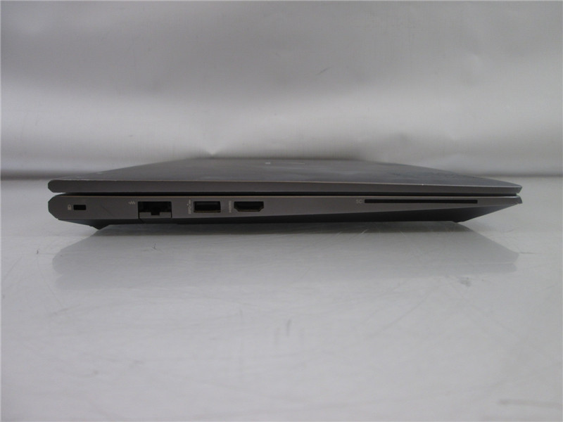 HP ZBook Power G8 Laptop i7-11850H 2.5GHz 8GB 512GB SSD Windows 11 Pro COA