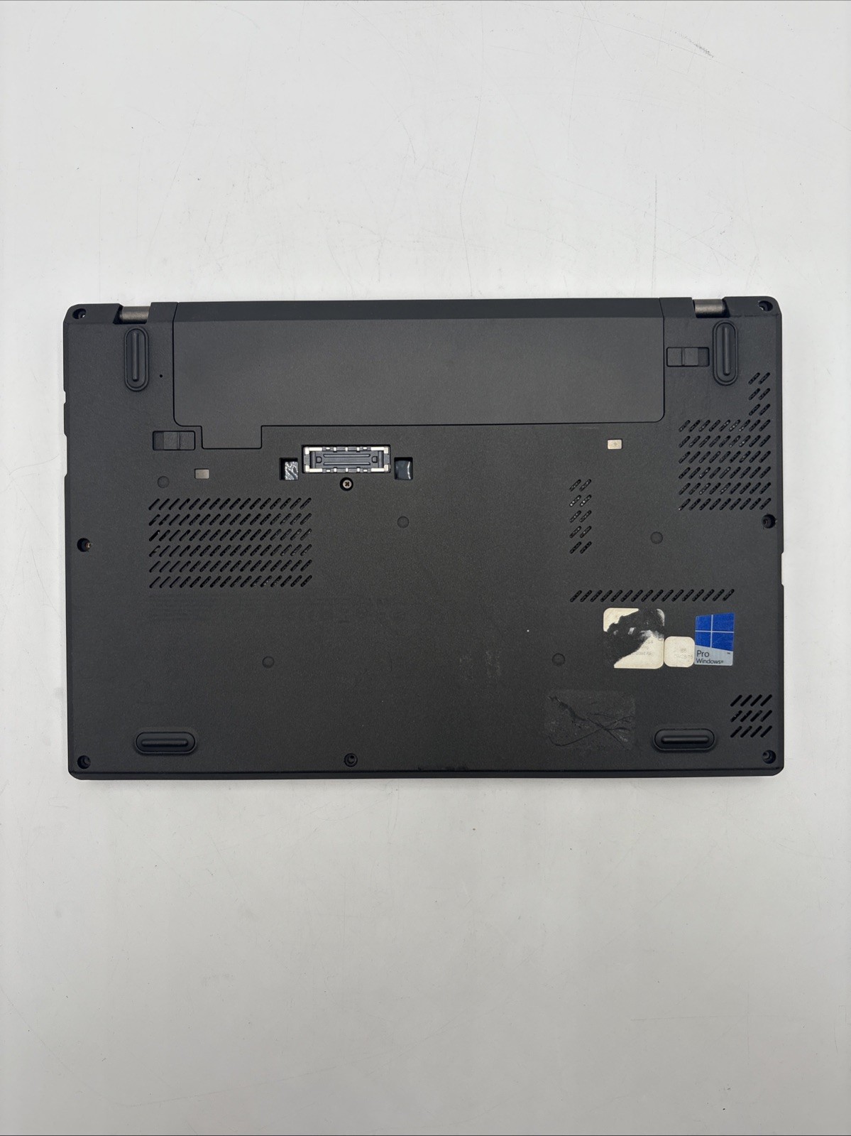 Lenovo ThinkPad X250 i7-5600U 4GB No Storage Does Not POST For Parts
