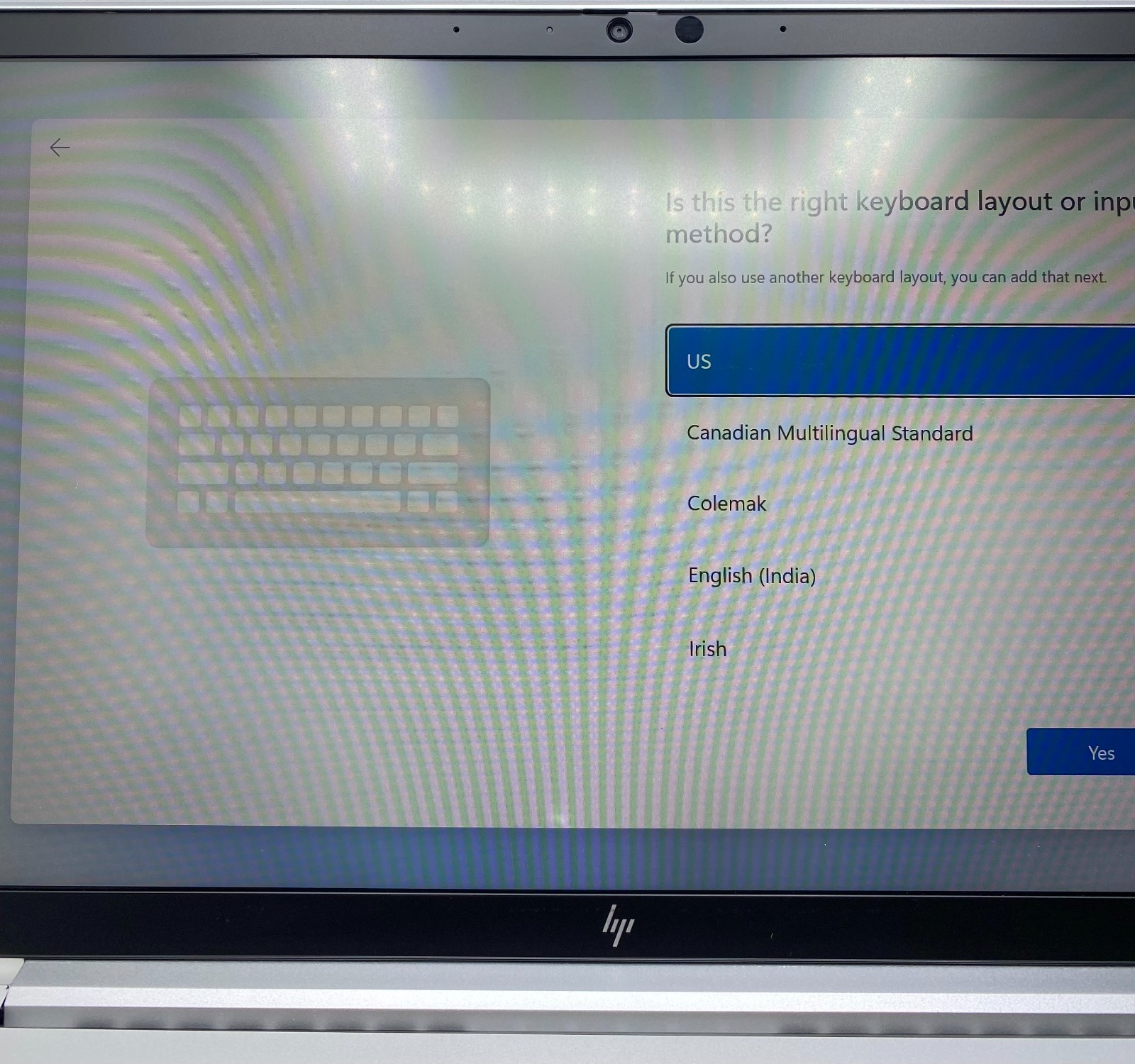HP EliteBook 840 G8 14″ Touch Laptop Intel Core i5-1145G7 16GB RAM 256GB SSD