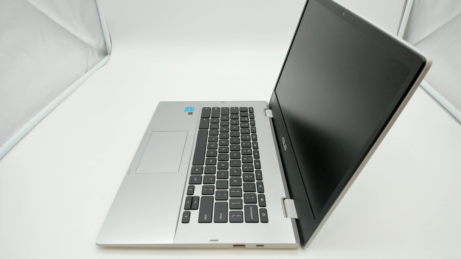 Asus Chromebook CX1 14″ Intel Celeron N4500 4GB 64GB CX1400CKA-DB44 PC1701540