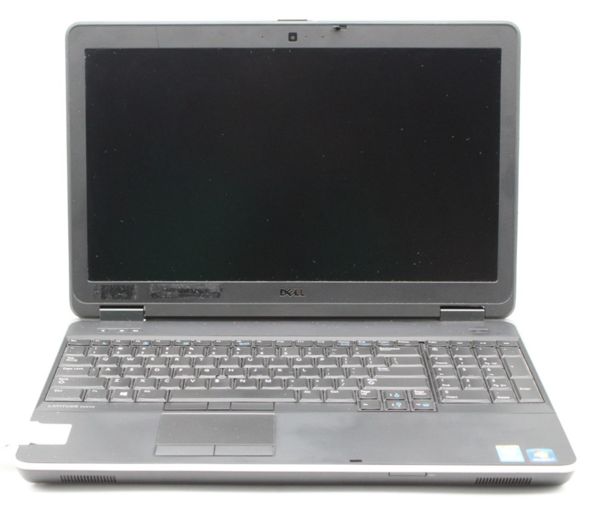 Dell Latitude E654 i7-4610M@3.0GHz 8GB DDR3 NO STORAGE/OS/BAT *USED/TESTED* READ