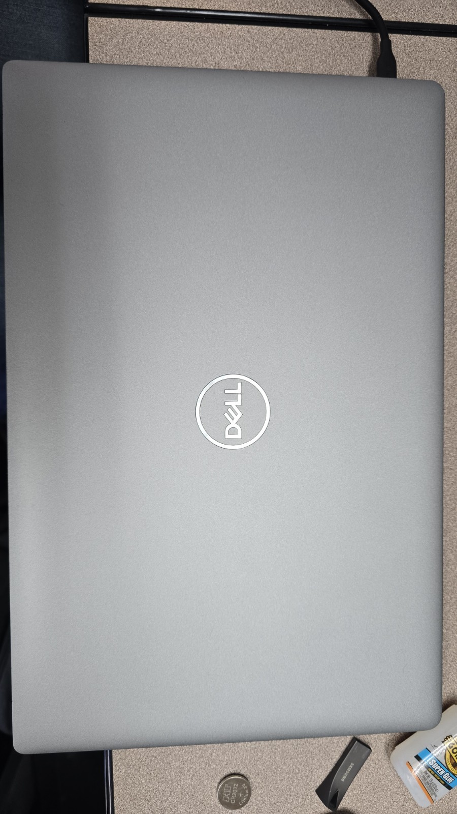 Dell Latitude 5530 Laptop | i5-1235U | 16GB RAM | 512GB SSD | Win 11 Pro