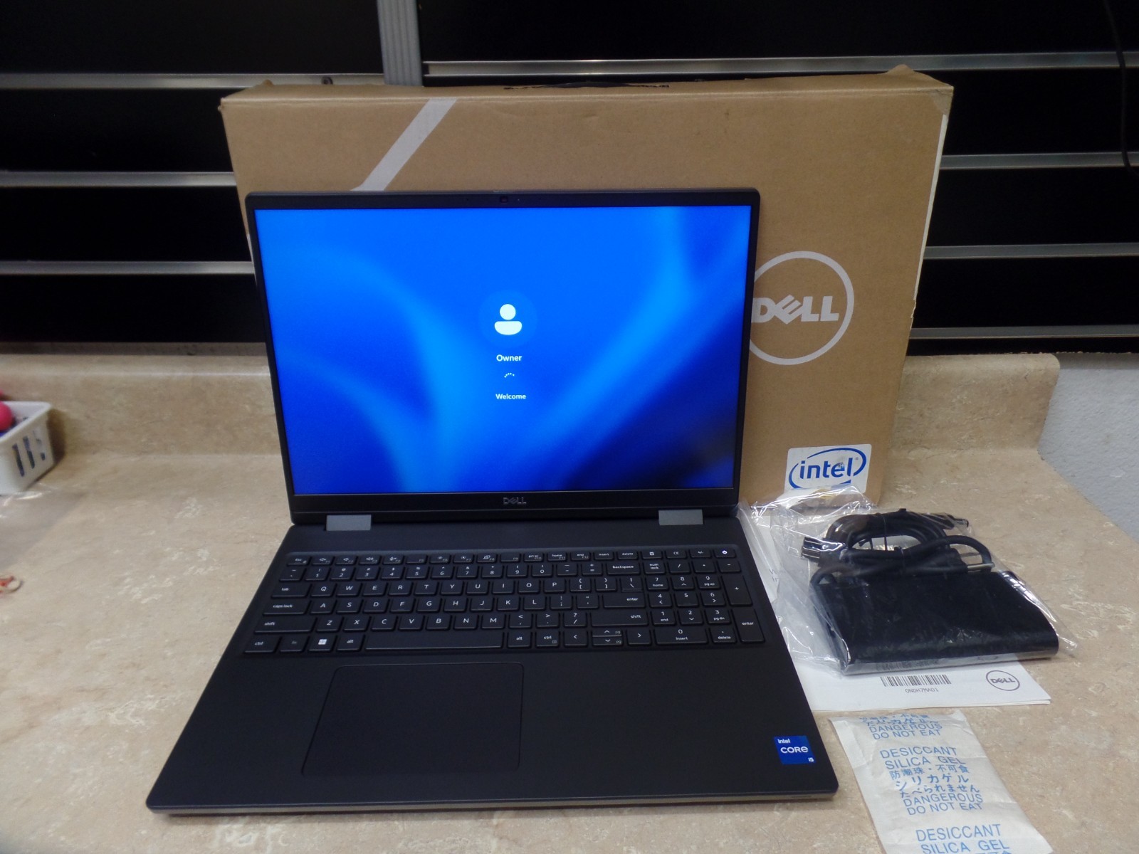 Dell Precision 7680 i5-13600HX 16GB 256GB SSD FHD+ 1920×1200 CMRA W11P WTY 2028