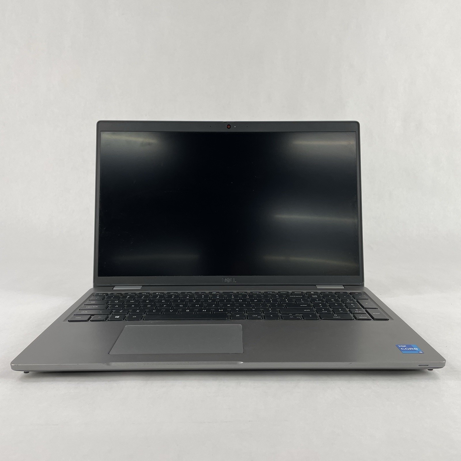 Dell Latitude 5520 15.6″ i5-1135G7 2.40 GHz 8GB RAM No SSD No OS No Battery READ
