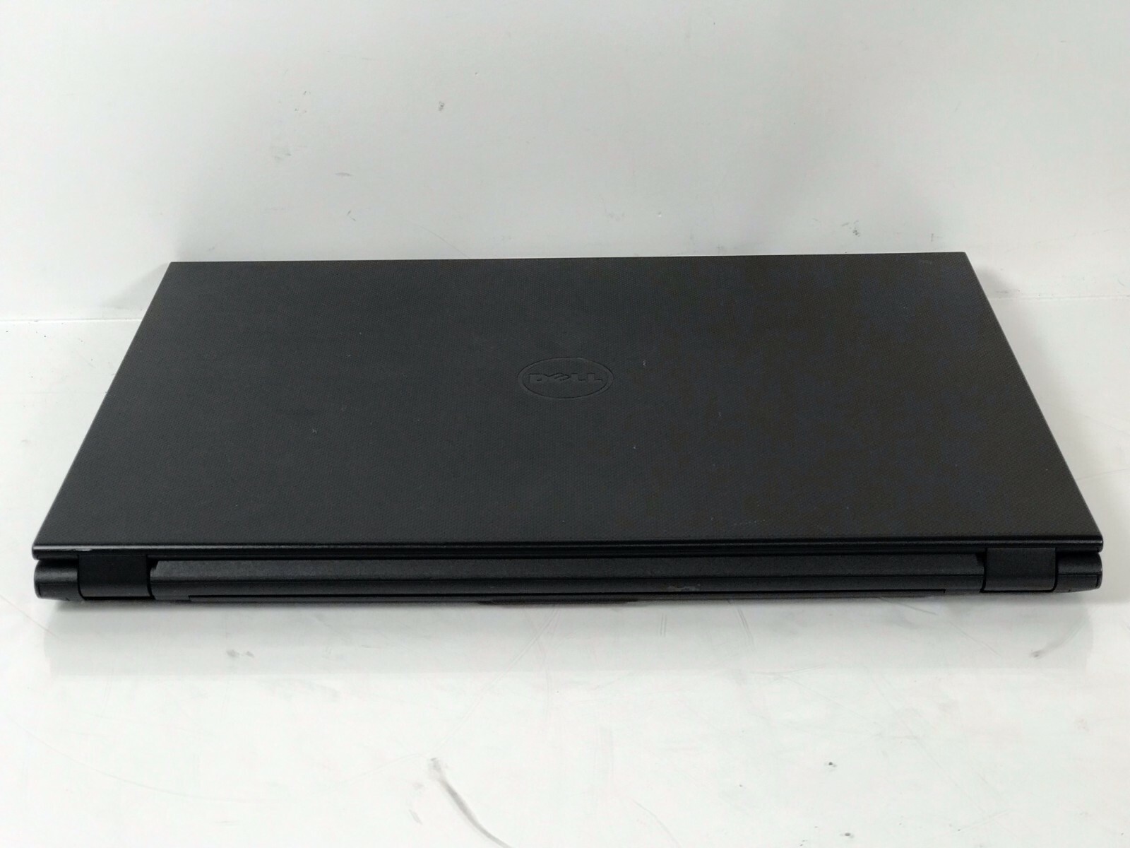 Dell Inspiration 15 Windows 10 Pro Intel(R) Core(TM) i5-4210U CPU @ 1.70GHz 1.70