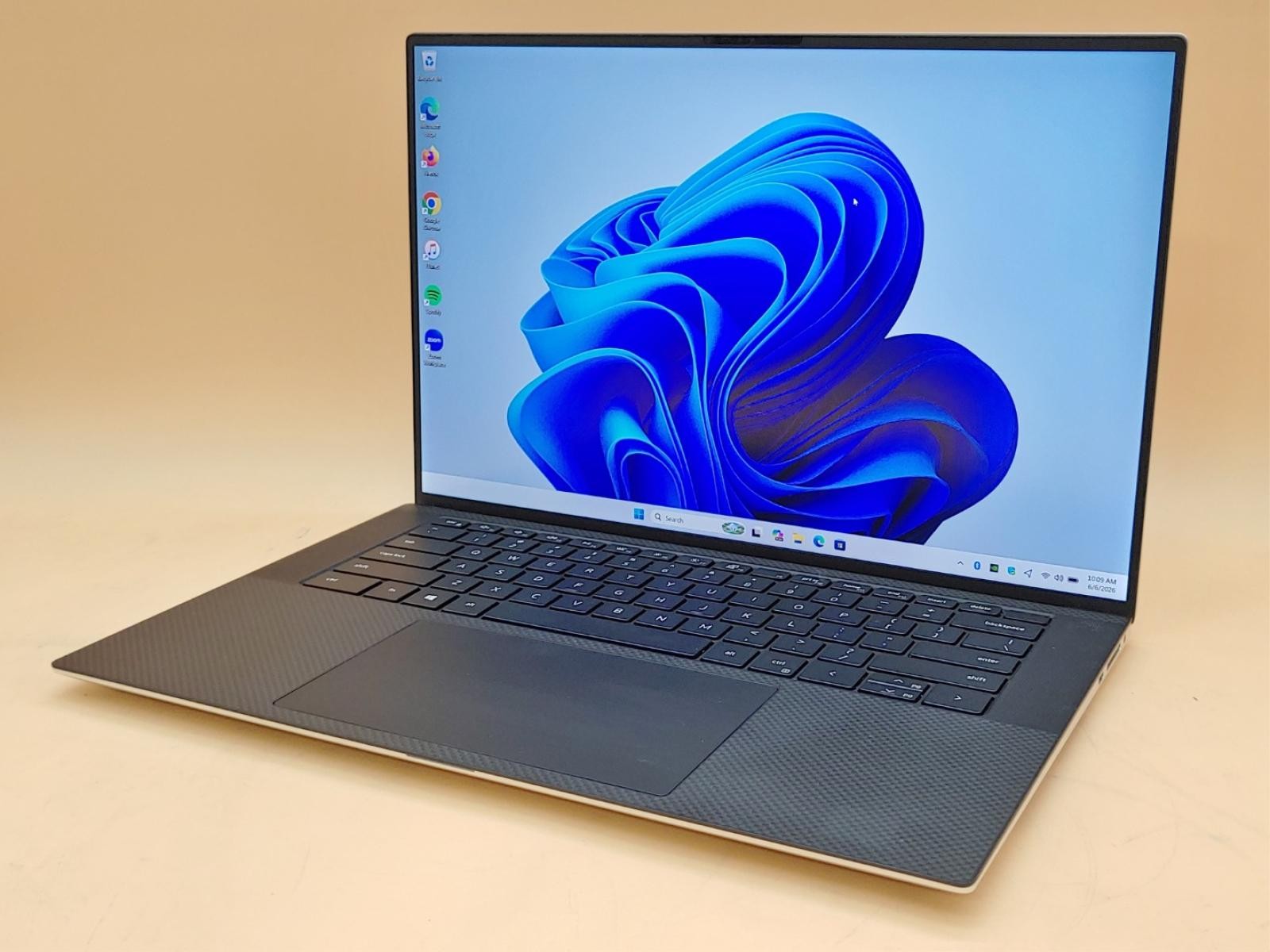 Dell XPS 15 9500 15.6″ FHD+ Intel i7-10750H 32GB 1TB GTX 1650 Ti Win11 *NO A/C*
