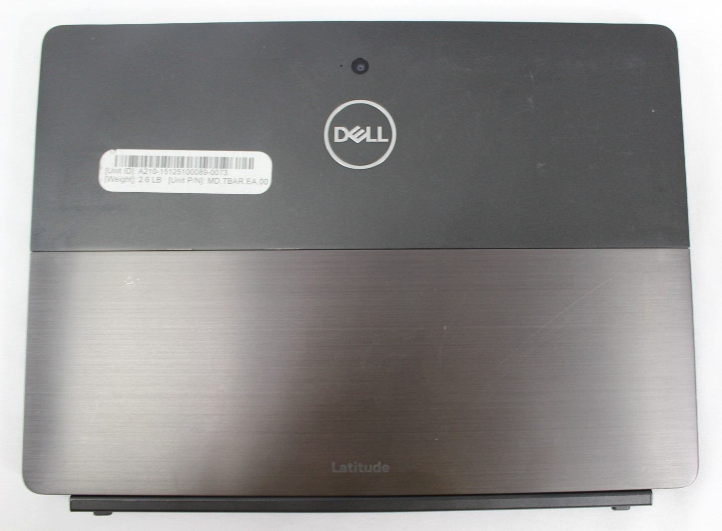 Dell Latitude 5290 2in1 Tablet Laptop i5‑8350U 1.7GHz 8GB 256GB SSD Win11 Pro