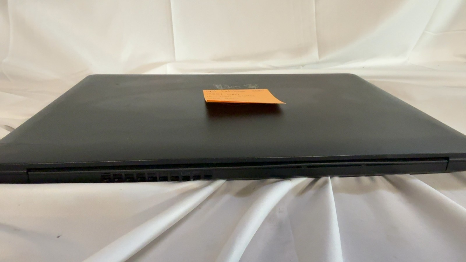 Dell Latitude 3580 i5-7300U 2.6GHz 8GB RAM 15.6 FHD No Battery Laptop PC 15″