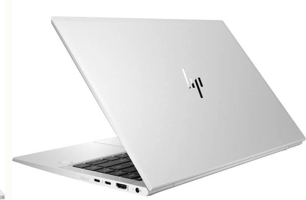 HP EliteBook 850 G8 15.6″ (Intel Core i5-1135G7, 256GB SSD, 16GB RAM) Laptop…