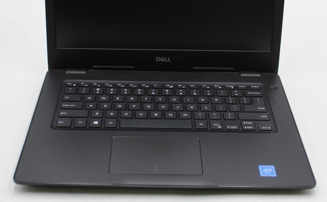 Dell Inspiron 3493 14in 128 GB SSD 8 GB RAM i5-1035G4 30 day warranty No OS
