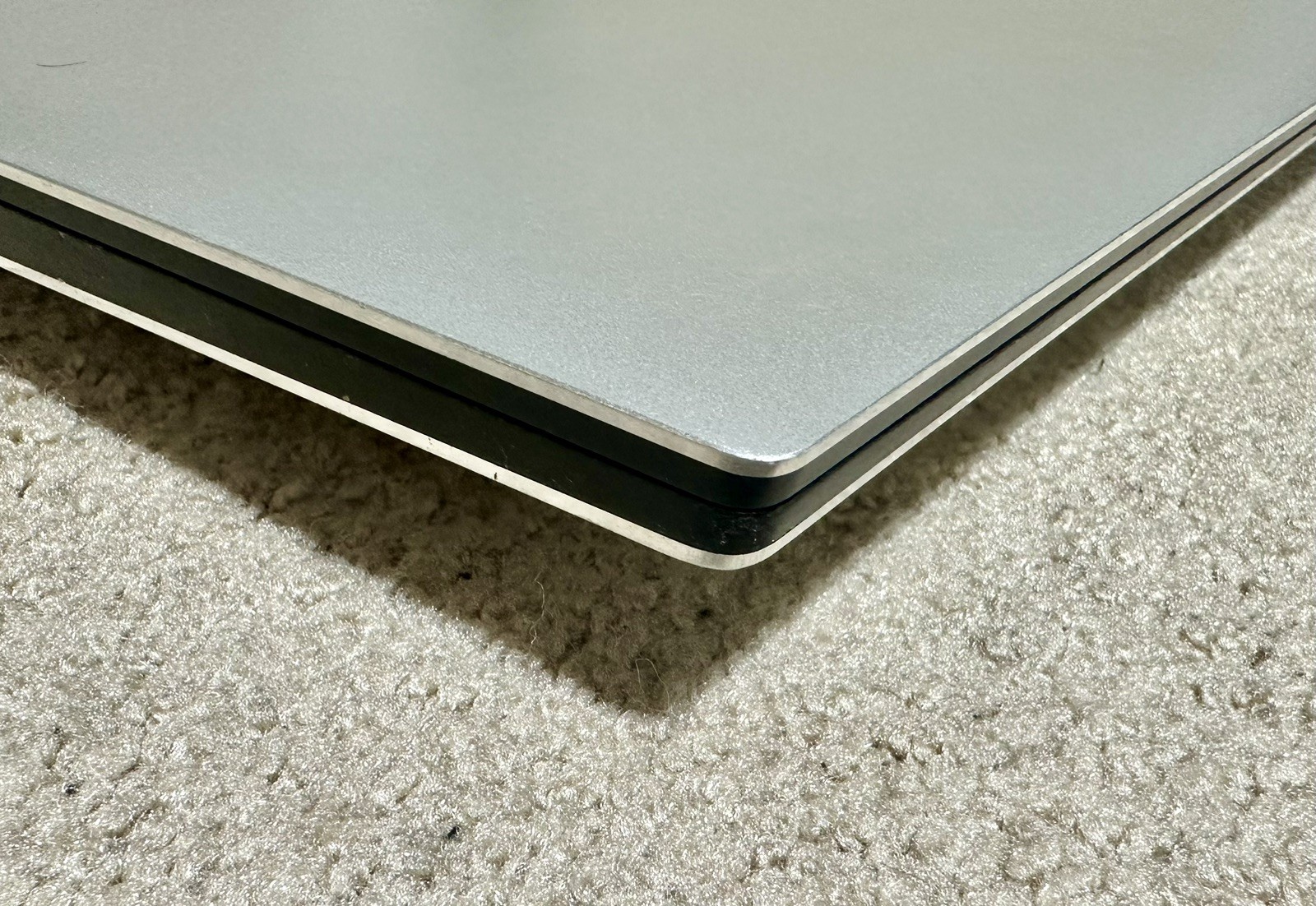 Dell Precision 5530 Xeon E-2176M 32GB 512GB 15.6 Touchscreen Nvidia Quadro P2000