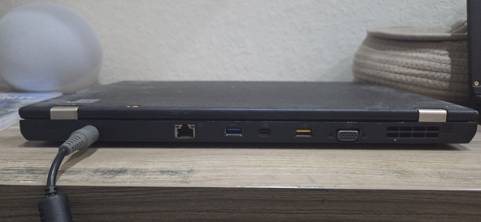 Lenovo ThinkPad T430s – Intel Core i5-3230M | 4GB RAM | 500GB HDD | NVIDIA NVS 5