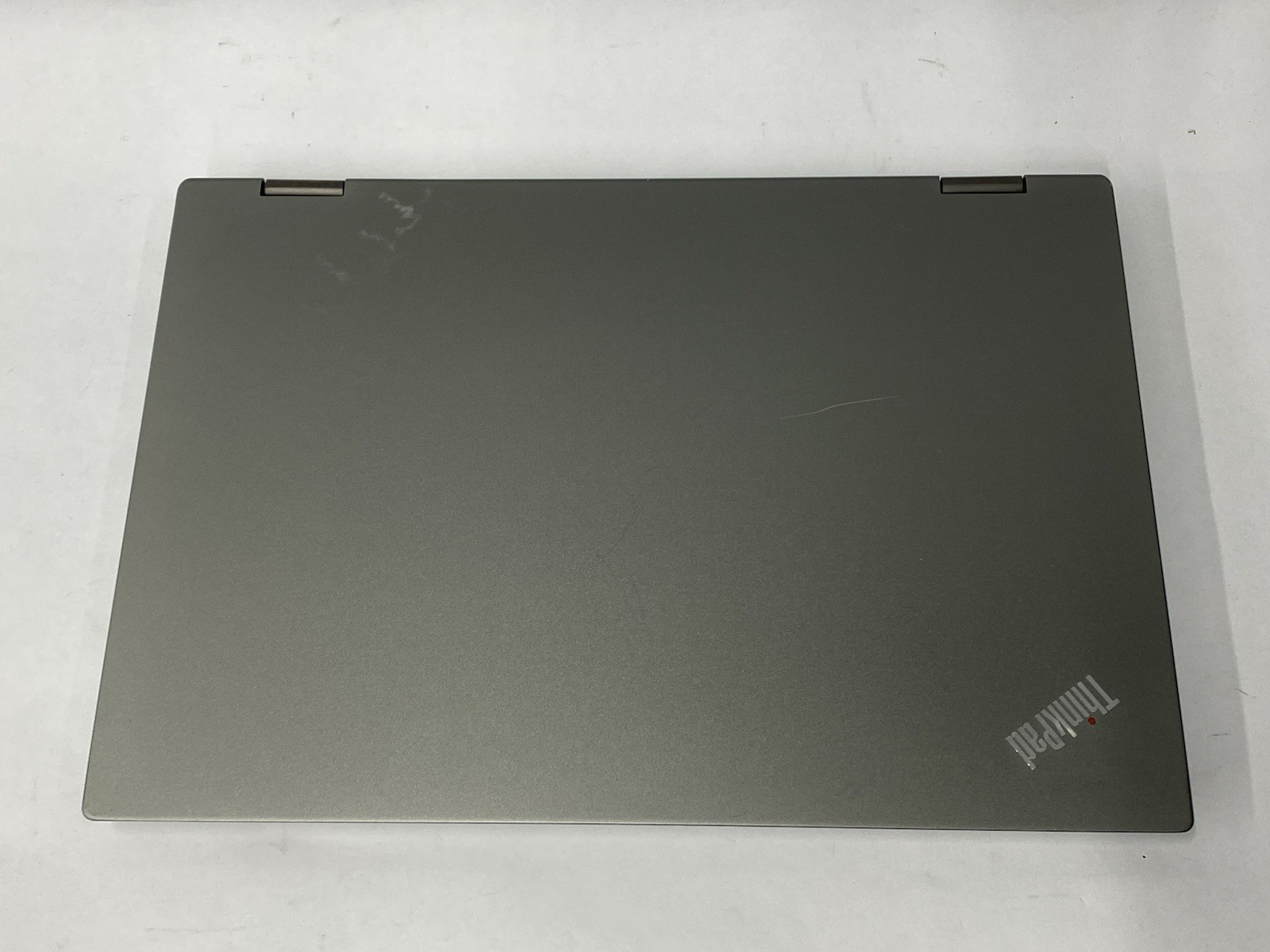 Lot of (2) Lenovo Thinkpad L380 Yoga – Touch – i5-8250u – No RAM/SSD/OS – READ