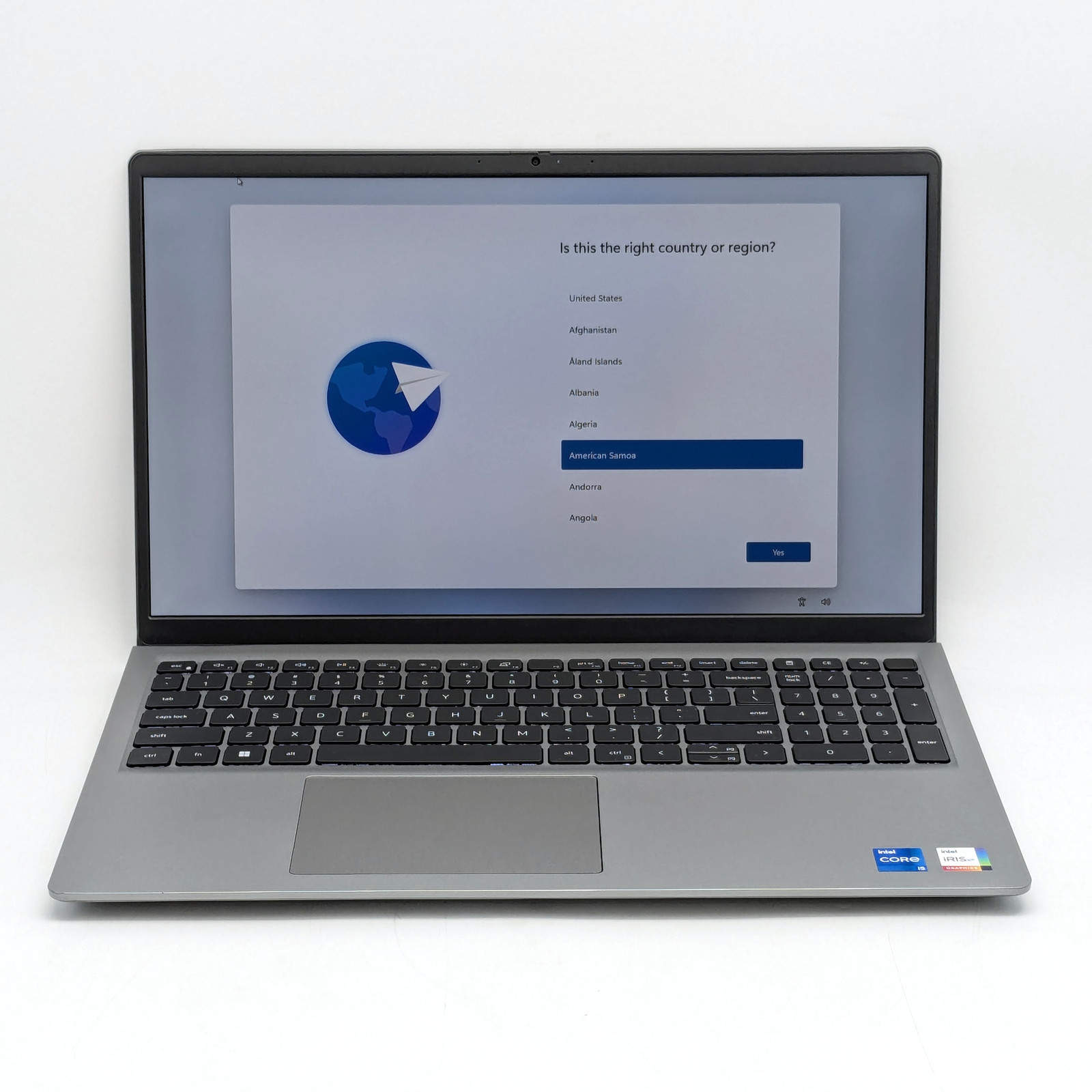Dell Vostro 15 3530 15.6″ i5-1335U 16GB DDR4 256GB SSD Windows 11 Home