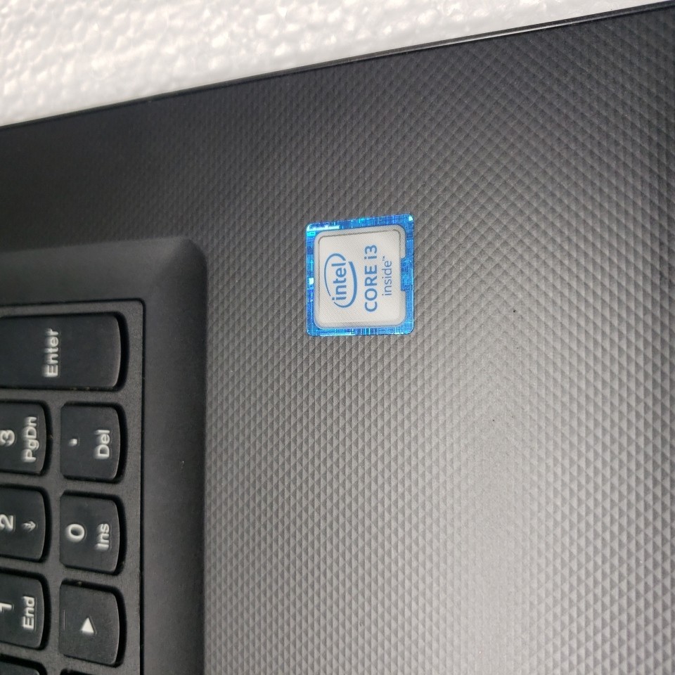 Lenovo IdeaPad 300 i3-6100U 2.30GHz 4GB RAM 500GB Wnd11 Pro