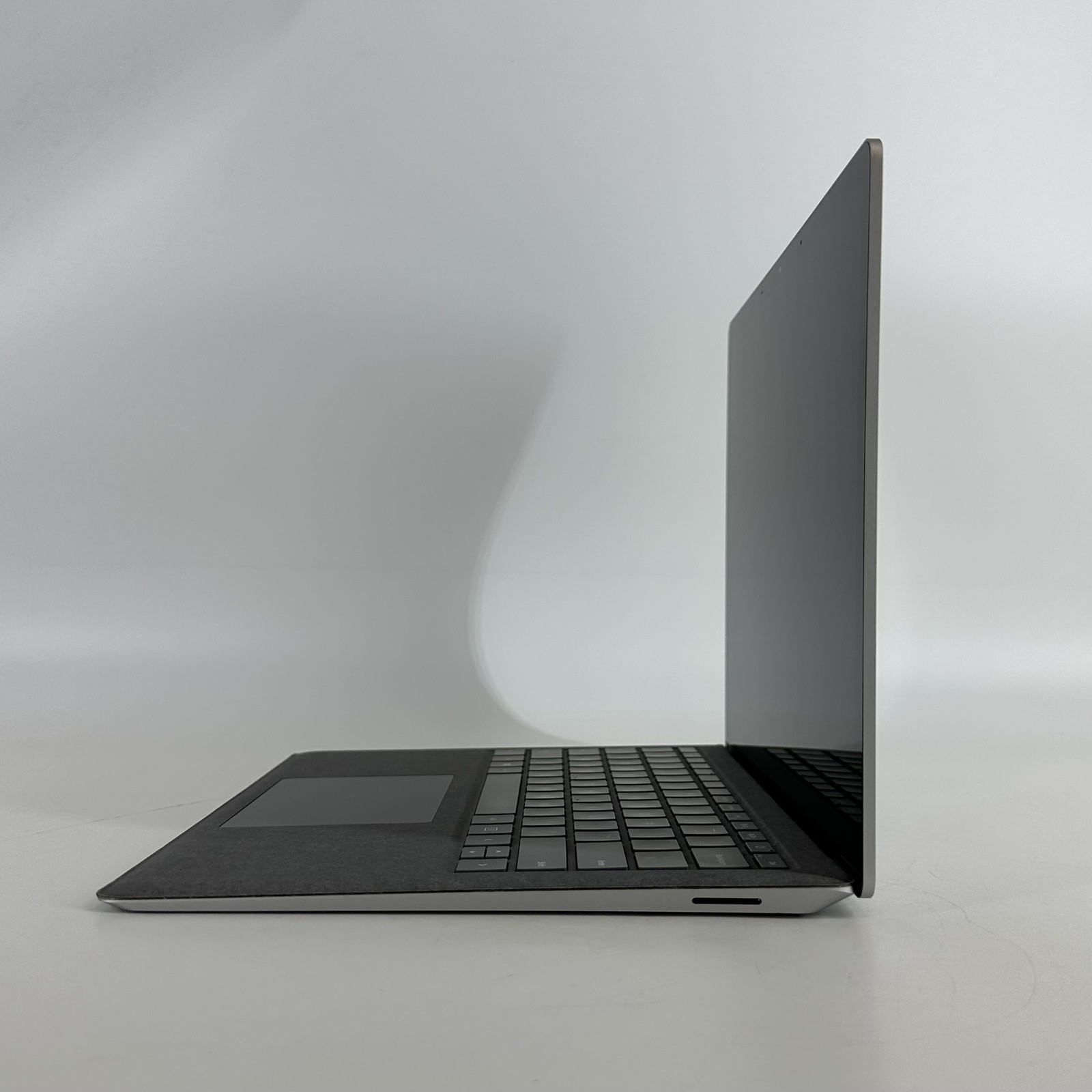 Microsoft Surface Laptop 3 13 2K TOUCH i7-1065G7 1.30GHz 16GB 512GB Very Good