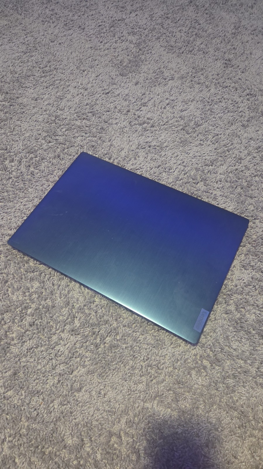 Lenovo IdeaPad 1 15AMN7 14″ Ryzen 3 7320U 2.4GHz 8GB RAM 256GB SSD