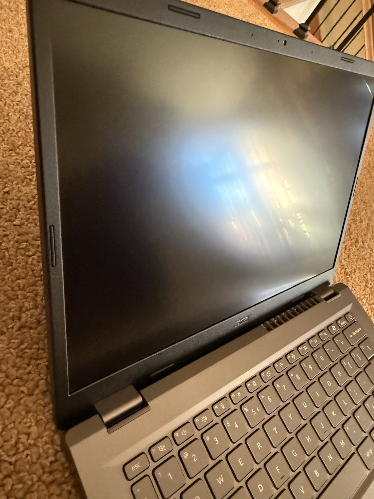 Acer Aspire 14 A14-51M-515G 14″ WUXGA IPS Intel Core 5 120U 16GB RAM 512GB SSD