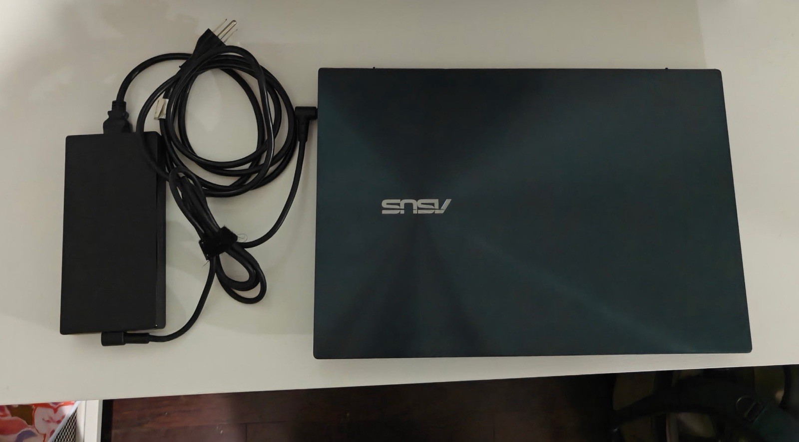 Asus Zenbook Pro Duo 15 TOUCH 2.50GHz i9-12th Gen 32GB 1TB RTX 3060 -SPLIT FRAME