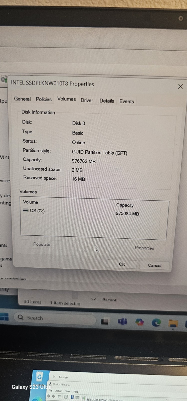asus zenbook ux481fl dual screen laptop, nvidia mx250, 1tb ssd
