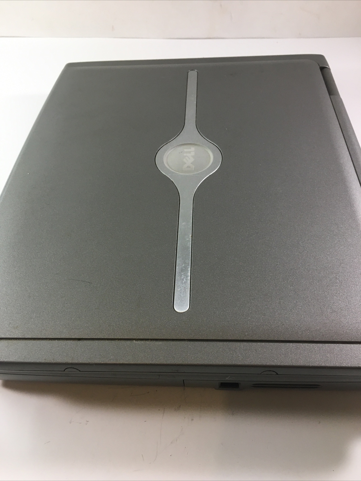 Dell Laptop Inspiron 1150 No power cord to test for parts/ repair untested